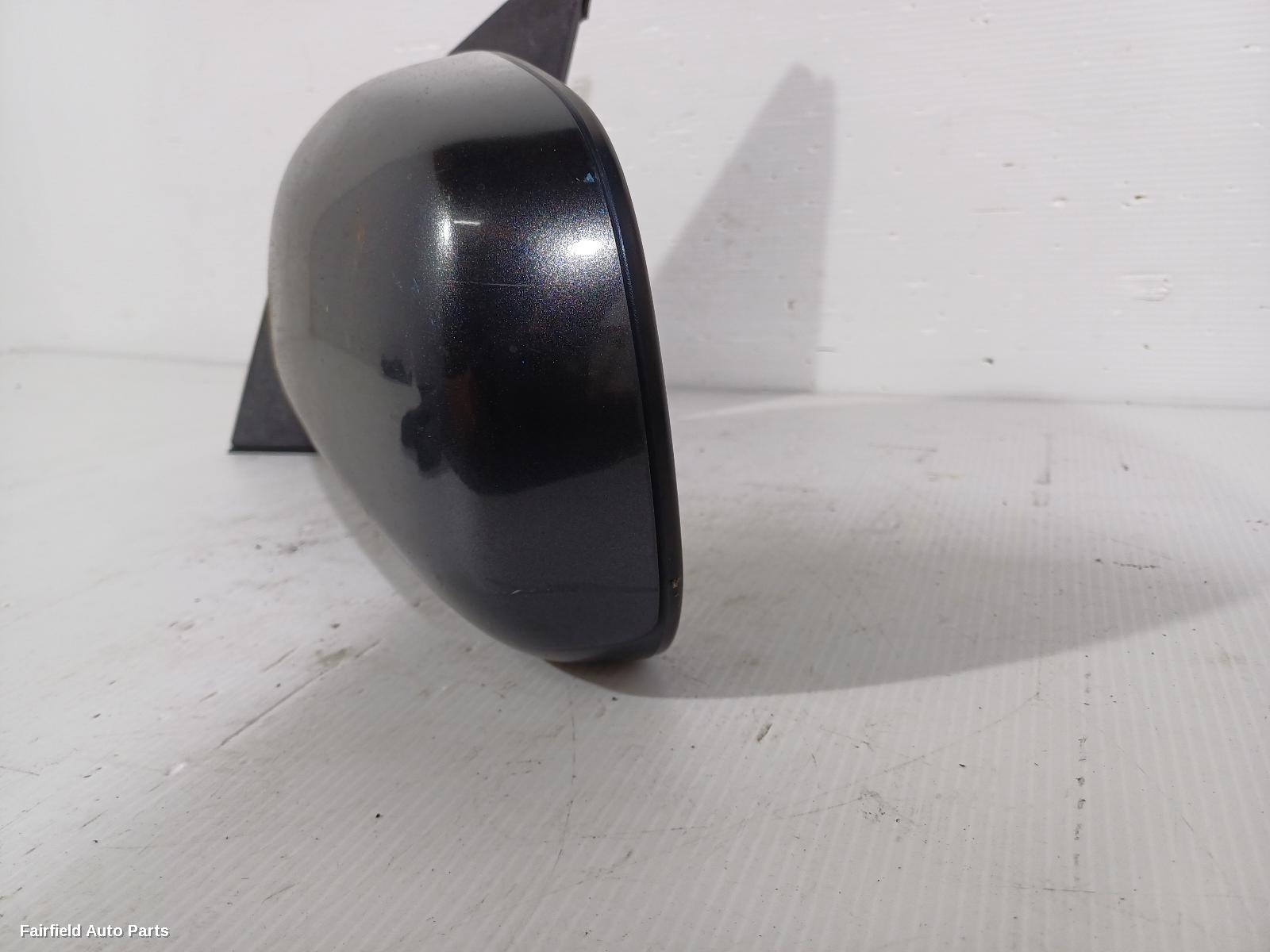 2005-2008 Toyota Rav4 Left Door Mirror