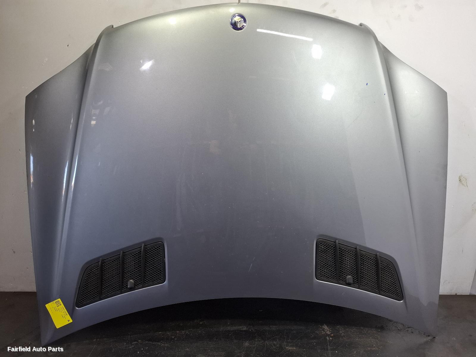 2008-2011 Mercedes M Class Bonnet