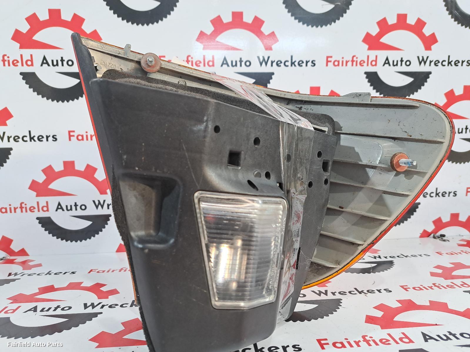 2000 Bmw 3 Series Right Taillight