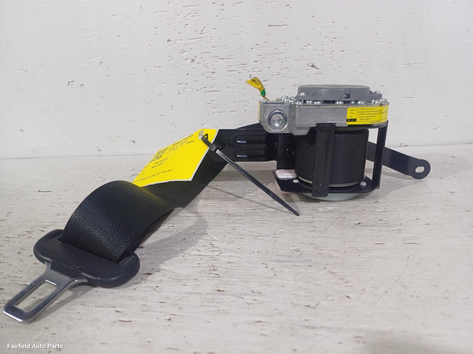 2013-2023 Lexus Is Series Seatbelt Stalk