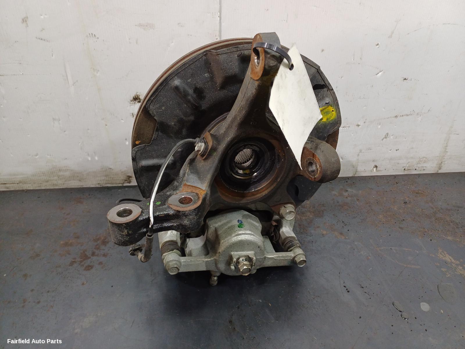 2015-2026 Suzuki Vitara Right Front Hub Assembly