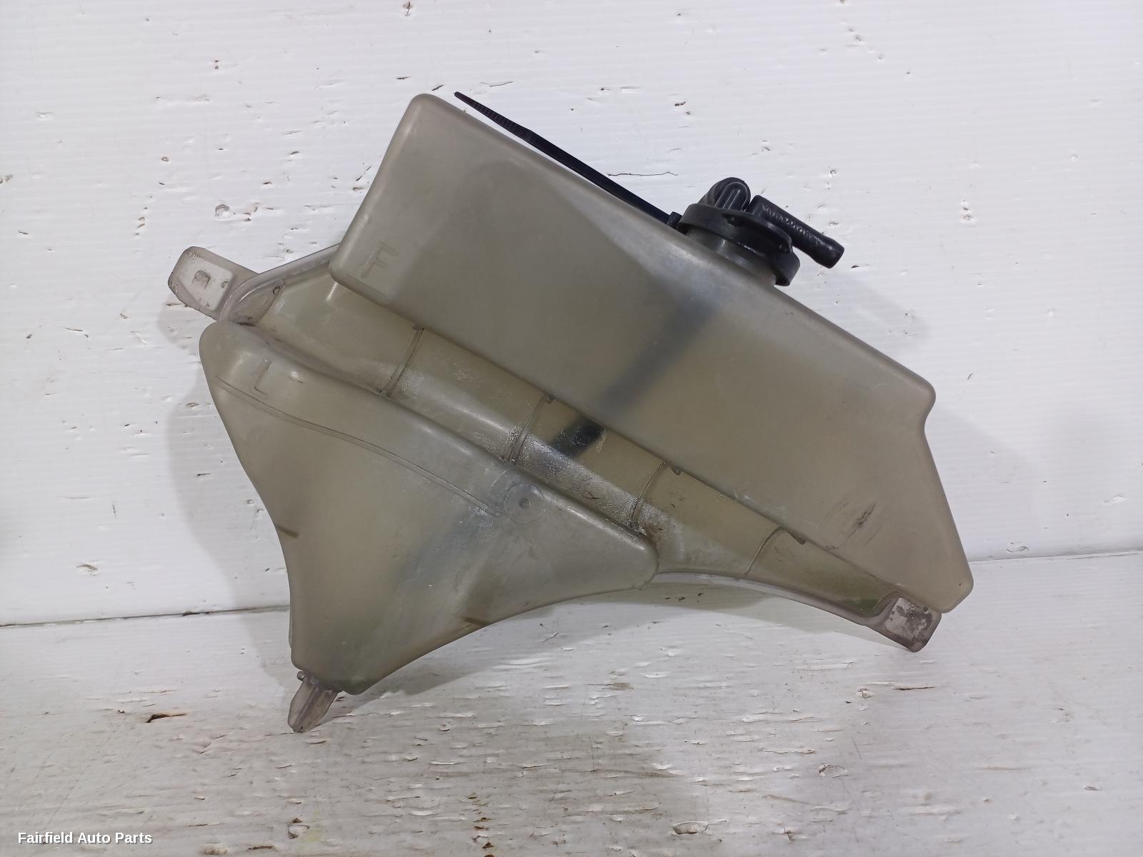 2013-2019 Mazda 3 Overflow Bottle