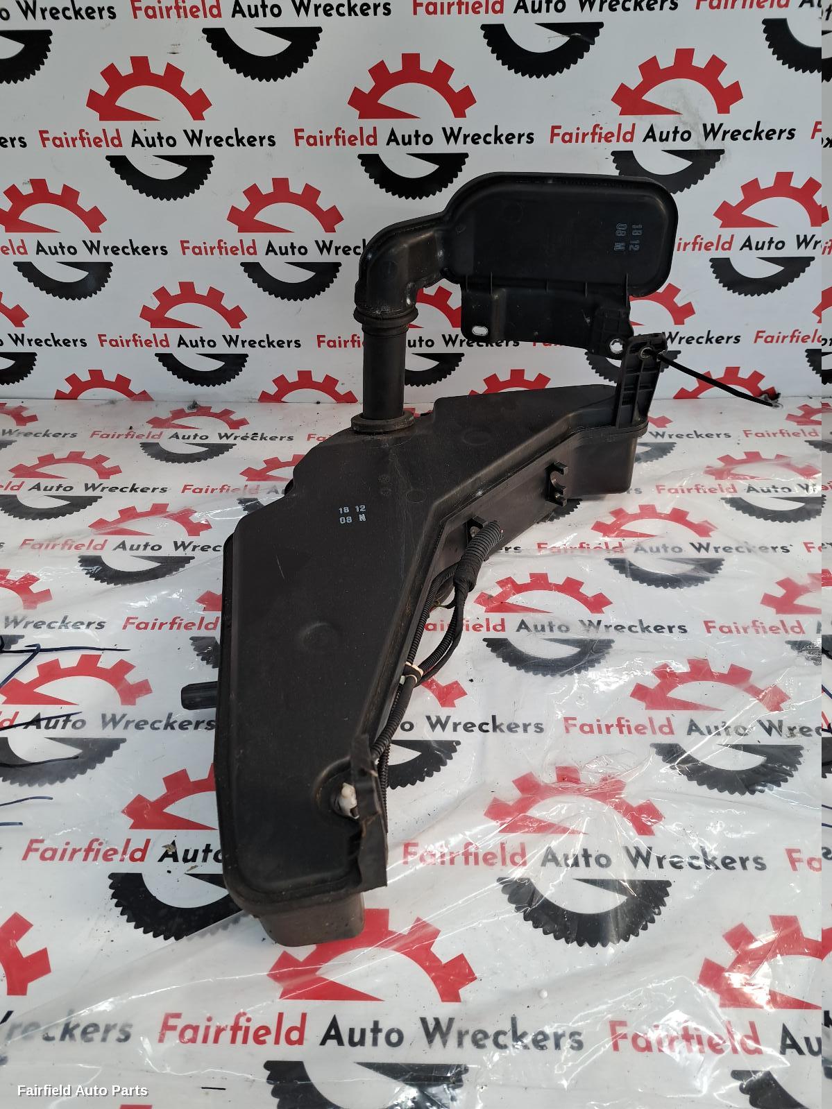 2009-2017 Audi Q5 Washer Bottle