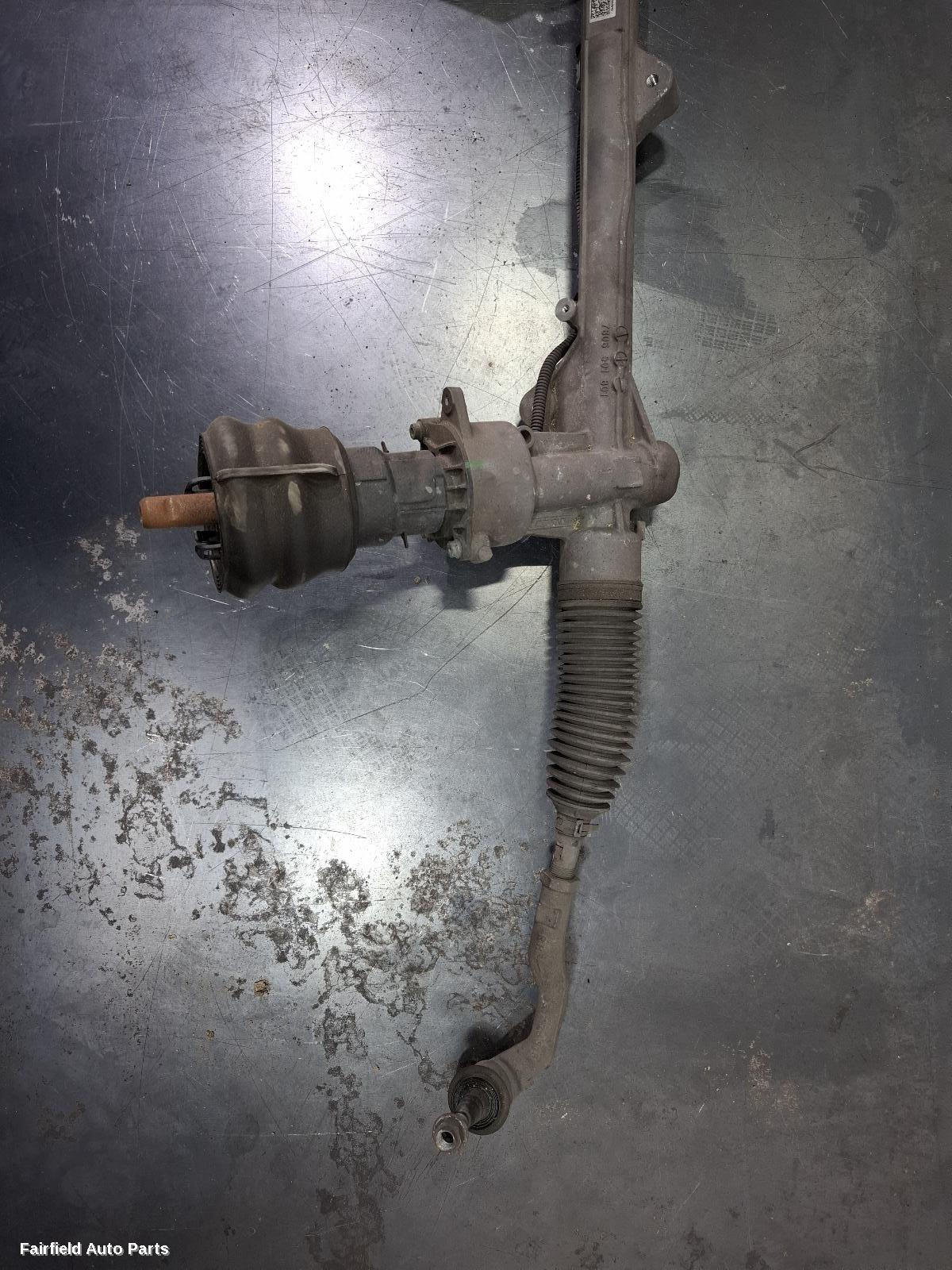 2015-2026 Volvo Xc90 Steering Box Rack