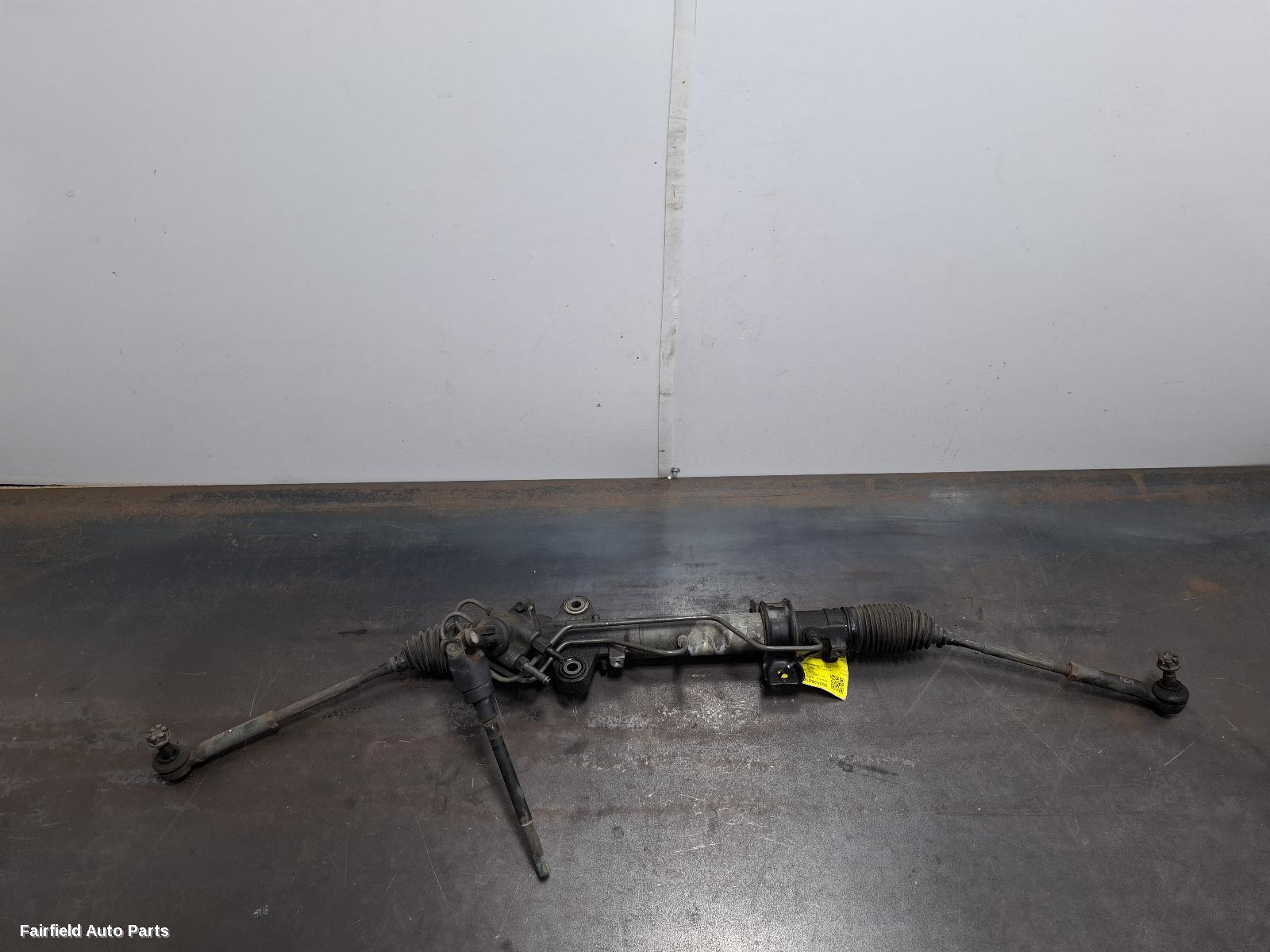 2005-2019 Toyota Hiace Steering Box Rack