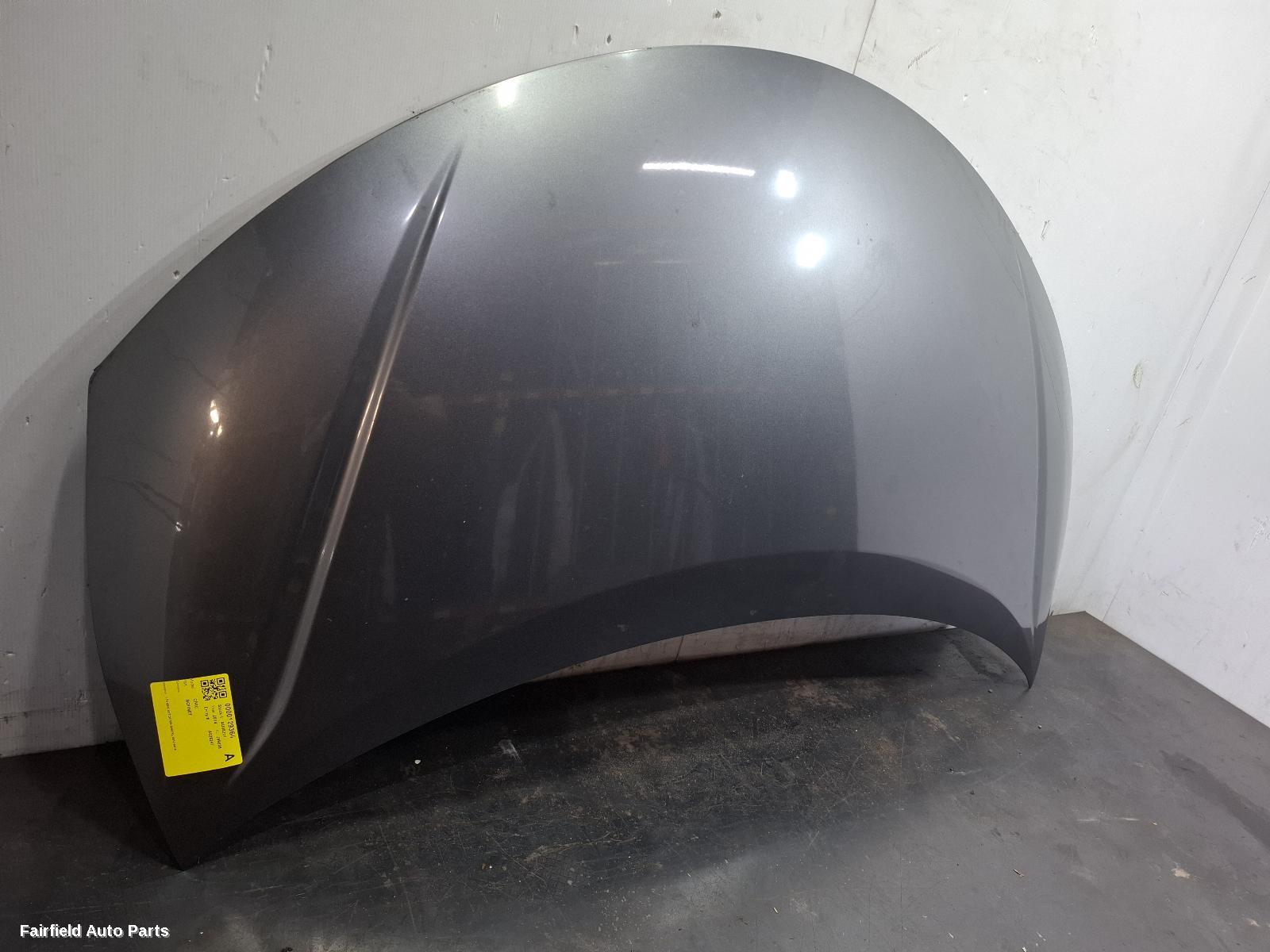 2012-2016 Honda Civic Bonnet