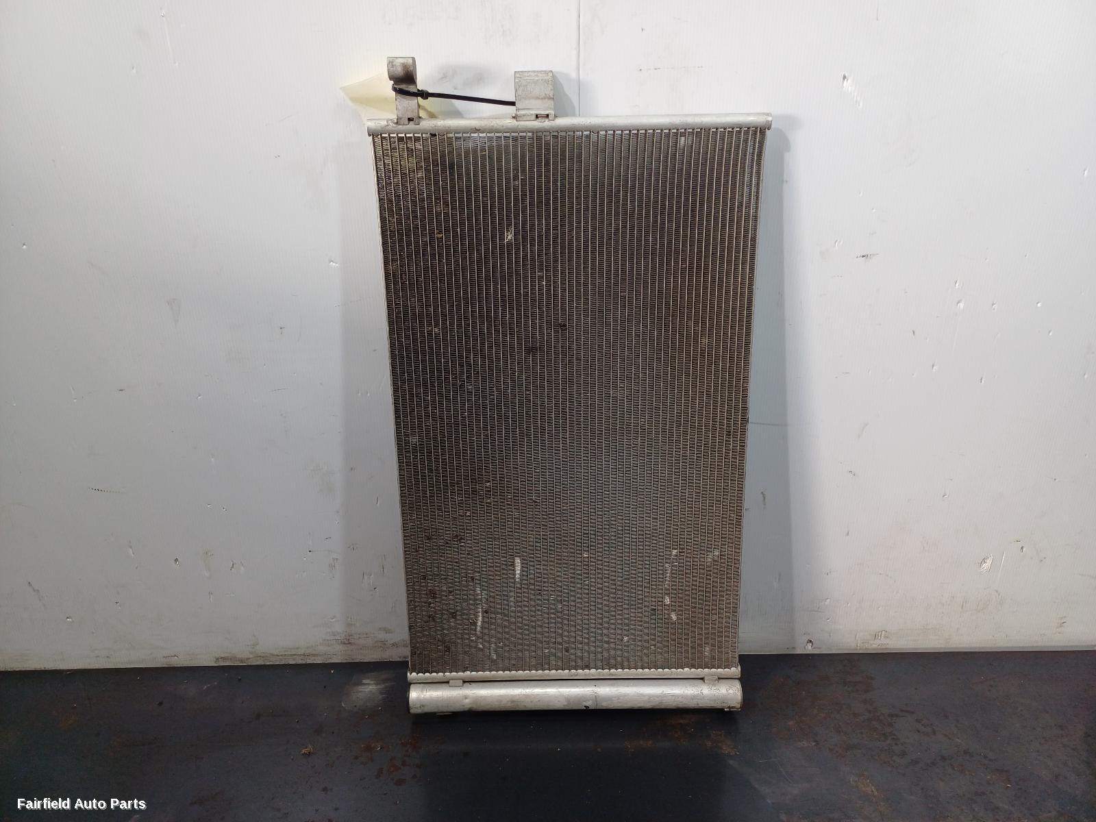2017-2023 Bmw X3 A C Condenser