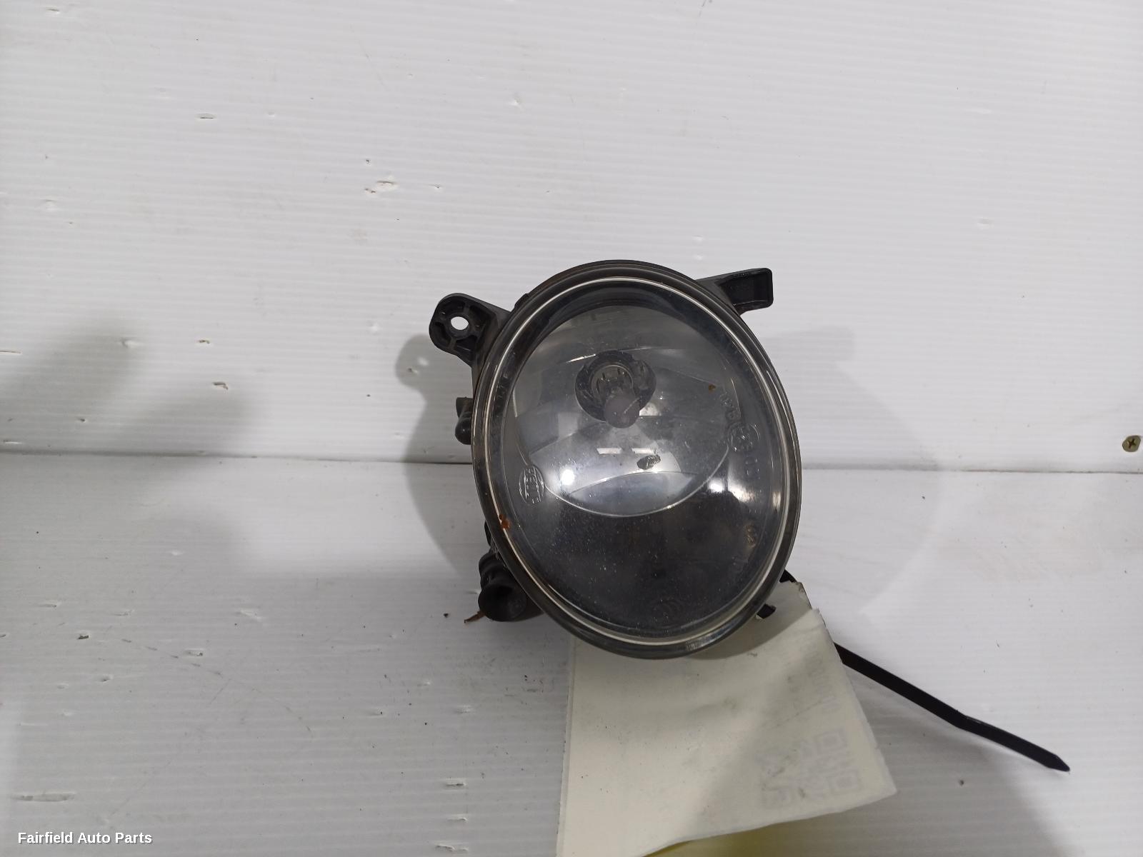 2008-2017 Audi Q5 Right Indicator Fog Side