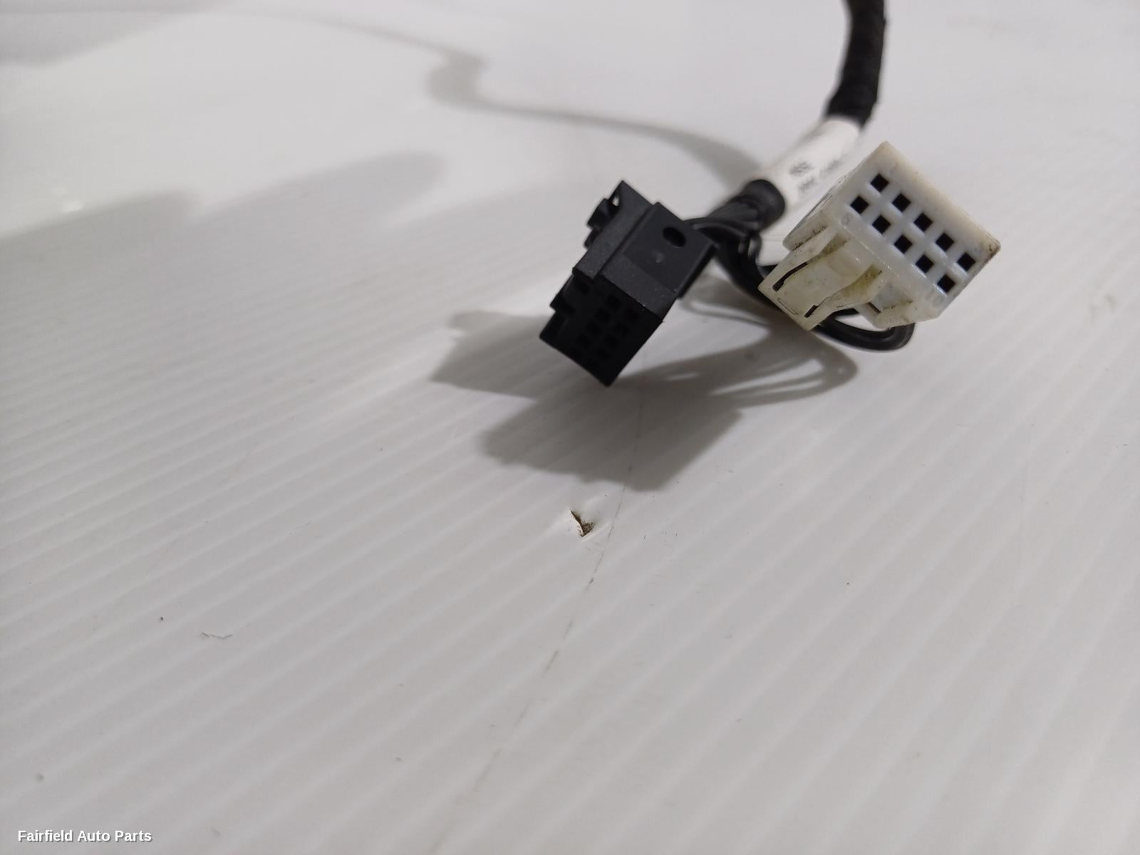 2016-2019 Mercedes Cla Class Right Door Mirror