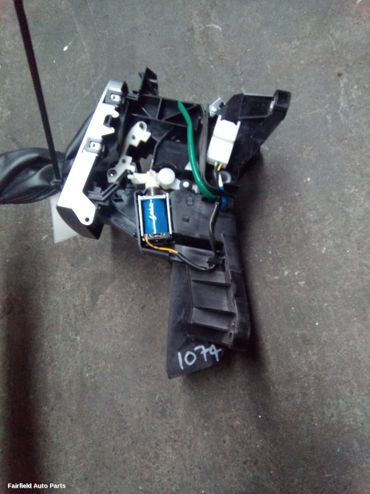 2012 Suzuki Swift Gear Stick Shifter