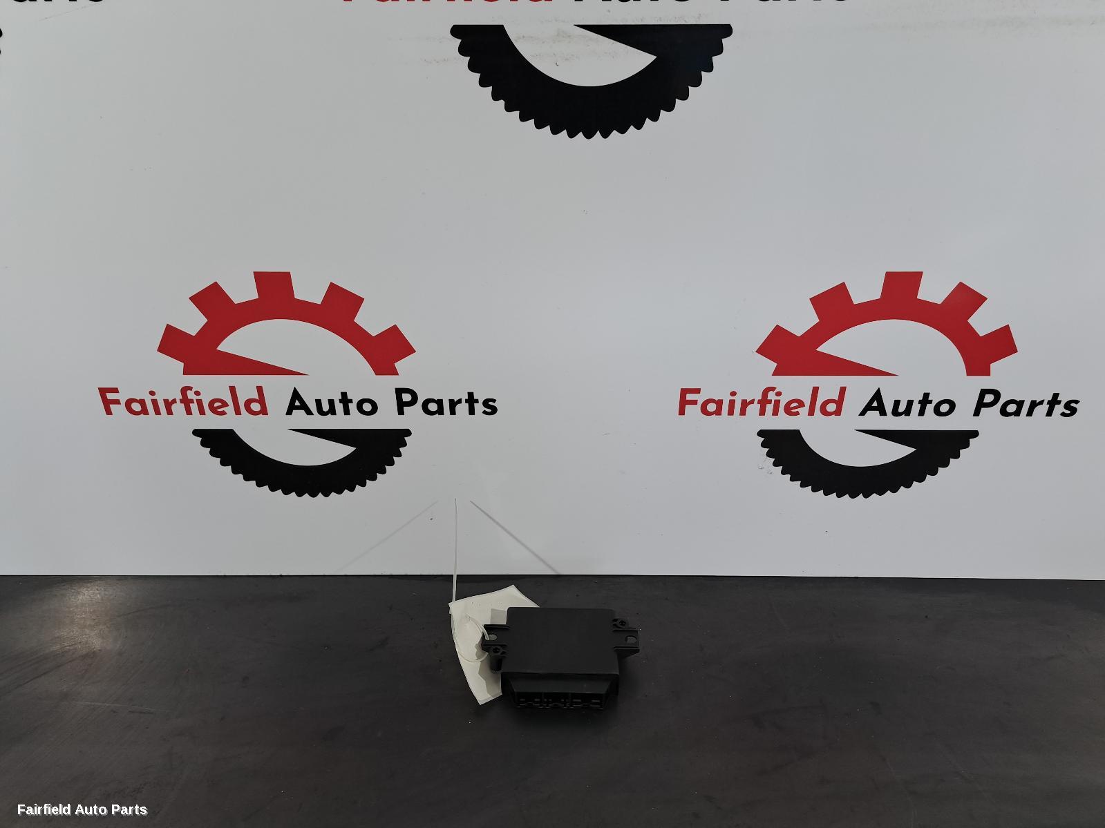 2014-2024 Porsche Macan Ecu