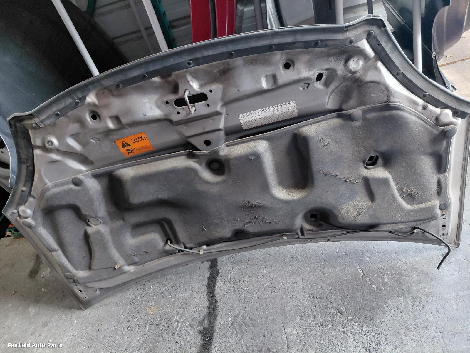 2003-2005 Honda Civic Bonnet