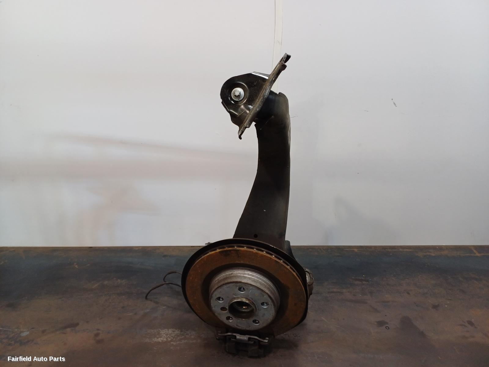 2015-2022 Bmw X1 Left Rear Hub Assembly