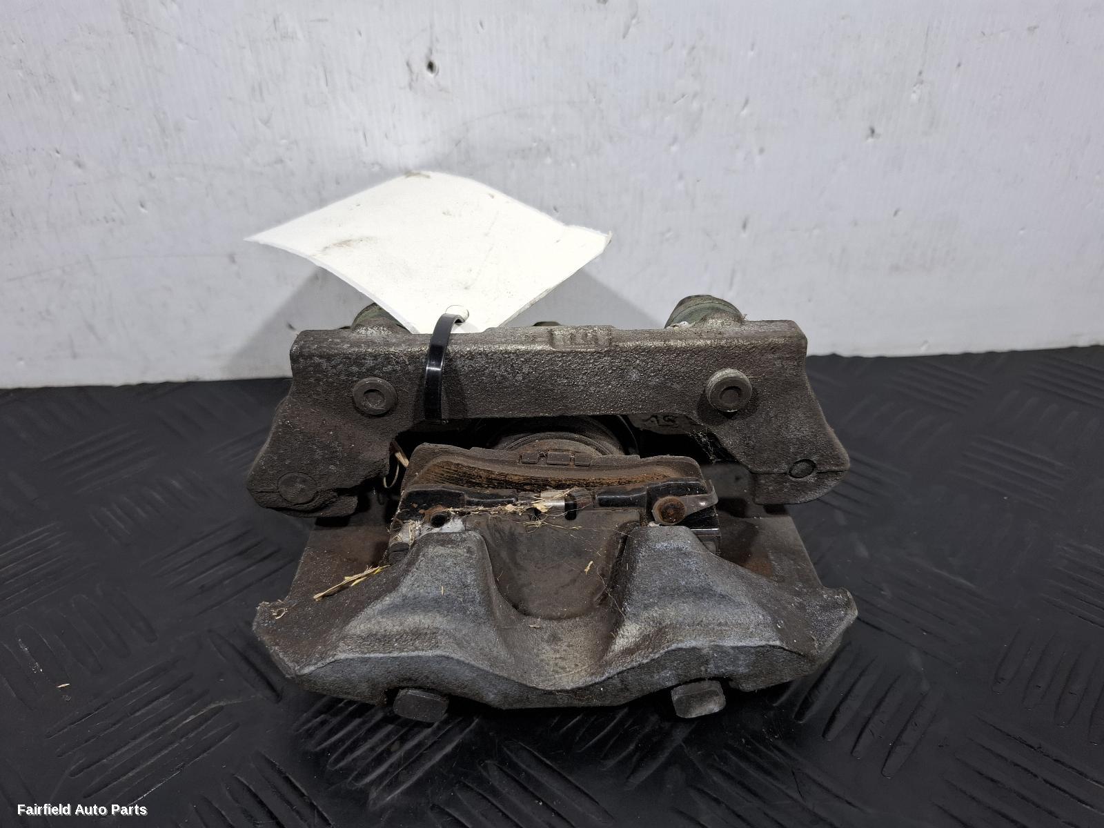 2005-2014 Lexus Is250/is250c Caliper