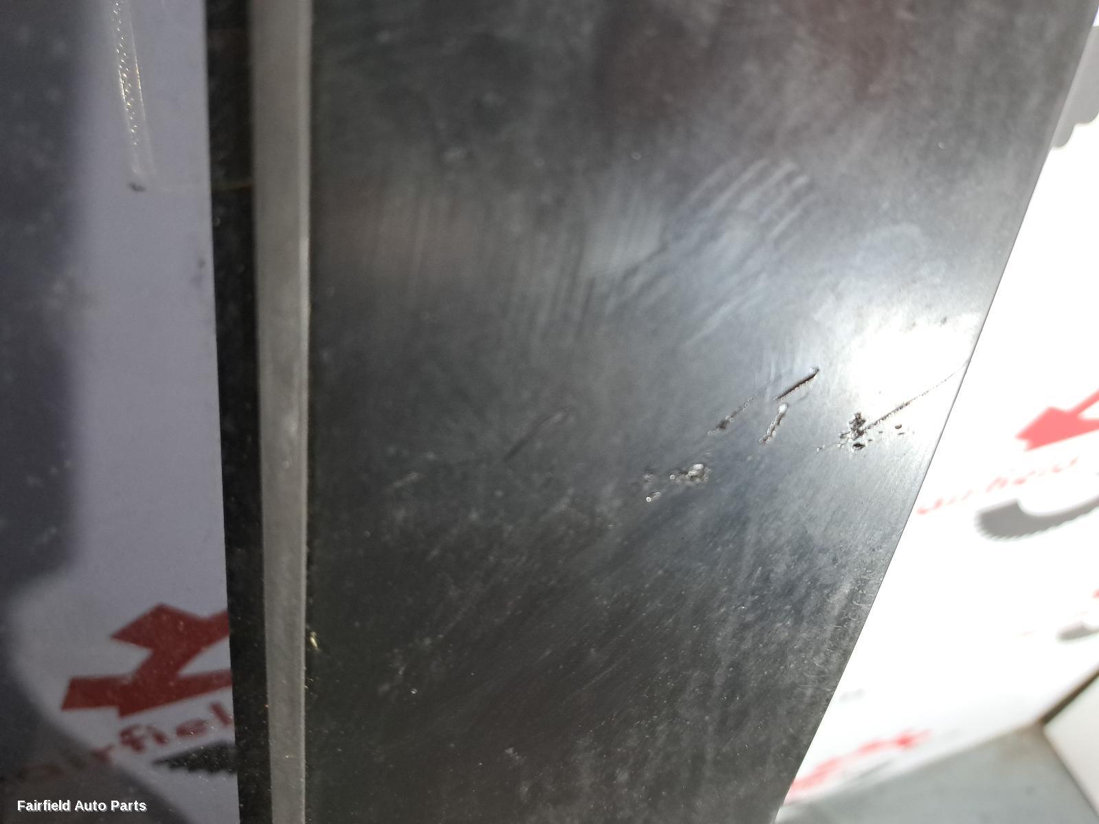 2012-2015 Mitsubishi Outlander Left Front Door