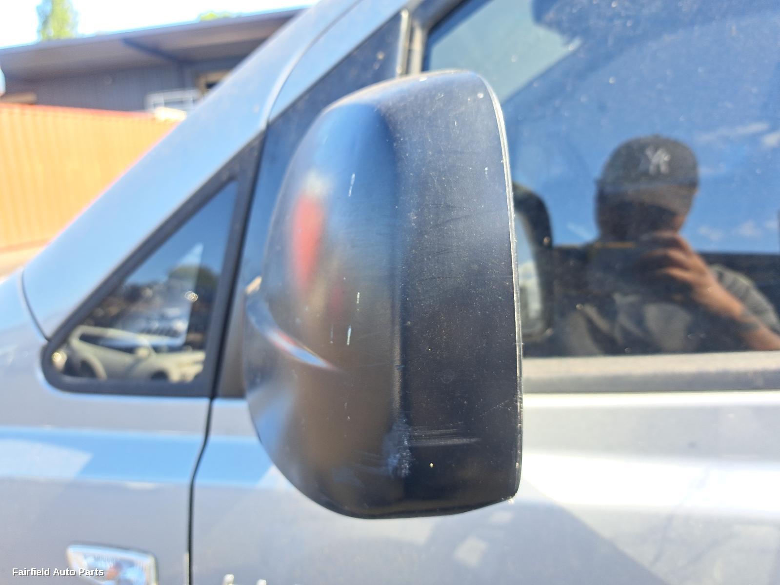 2007-2021 Hyundai Iload/imax Bootlid Tailgate