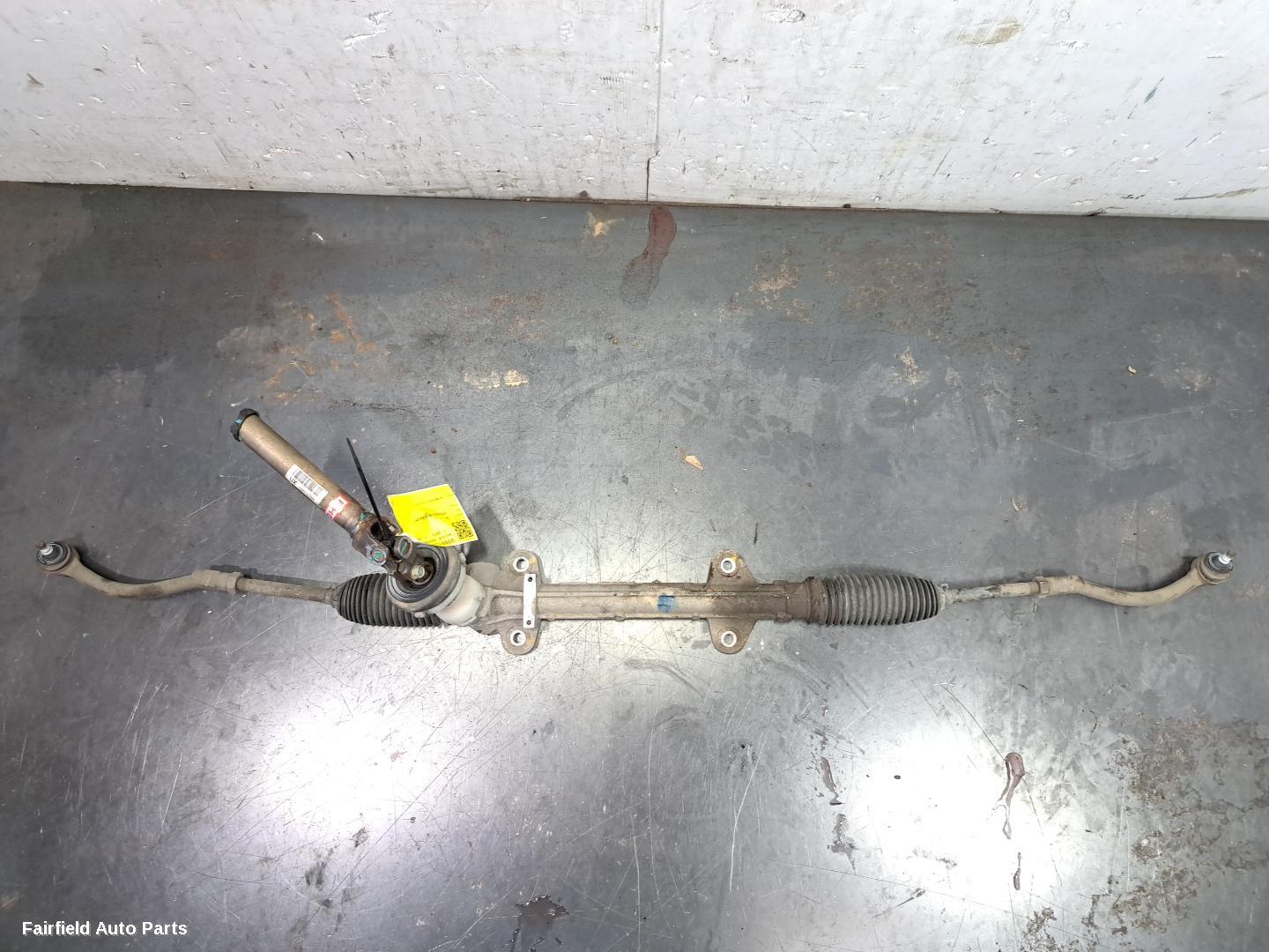 2014-2017 Hyundai I30 Steering Box Rack