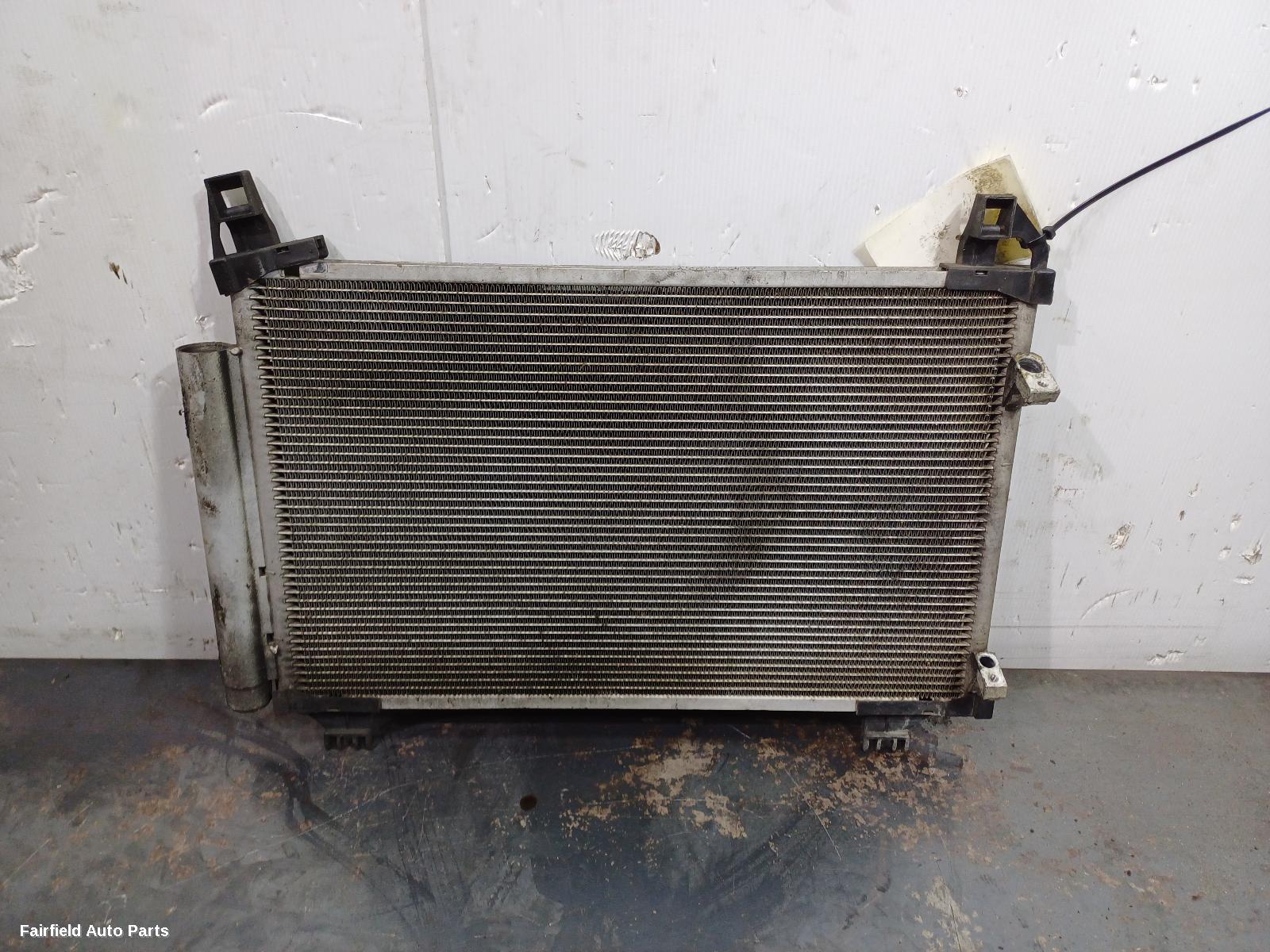 2007-2016 Toyota Yaris A C Condenser