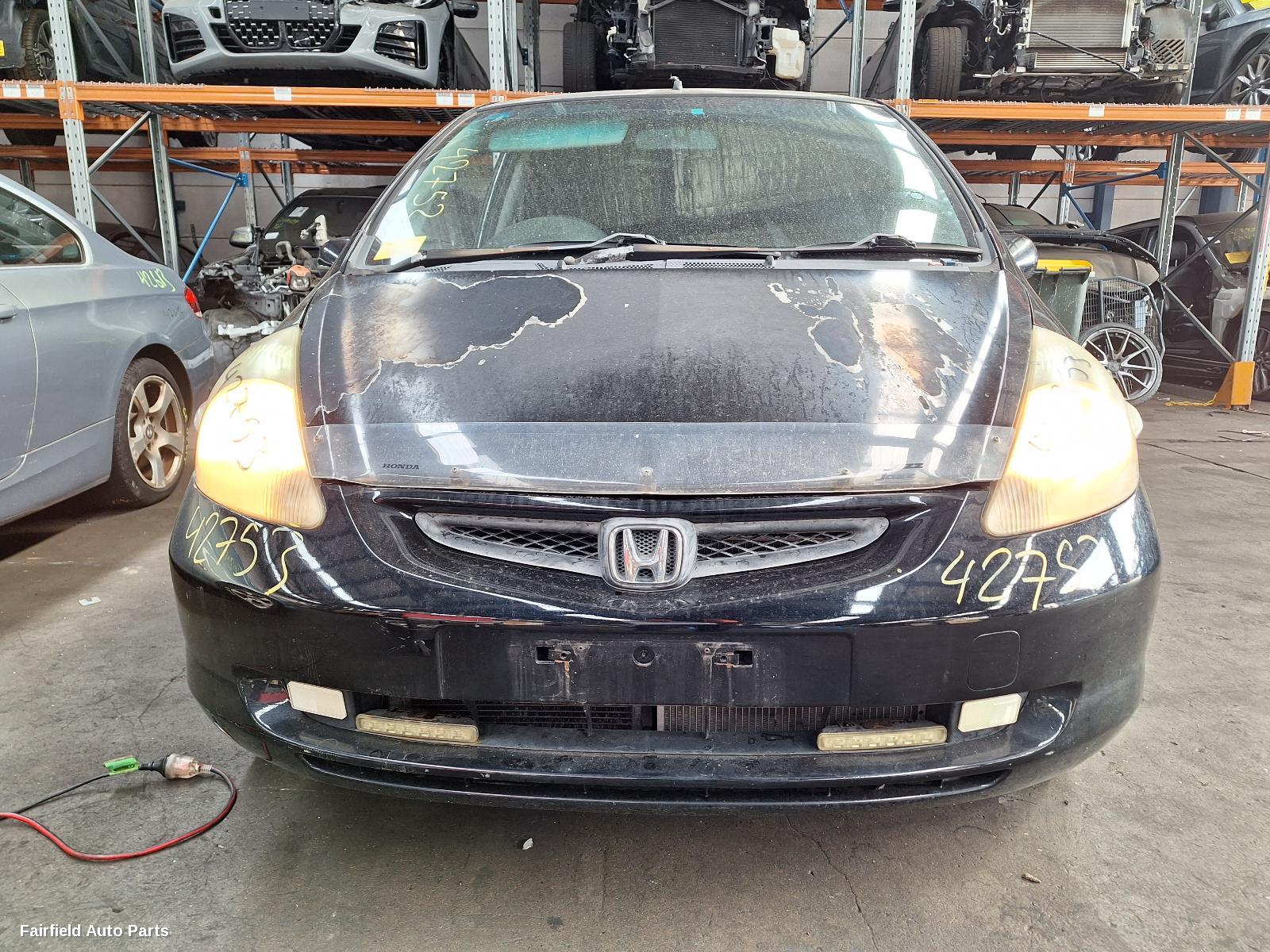 2003 Honda Jazz Left Front Window Reg Motor