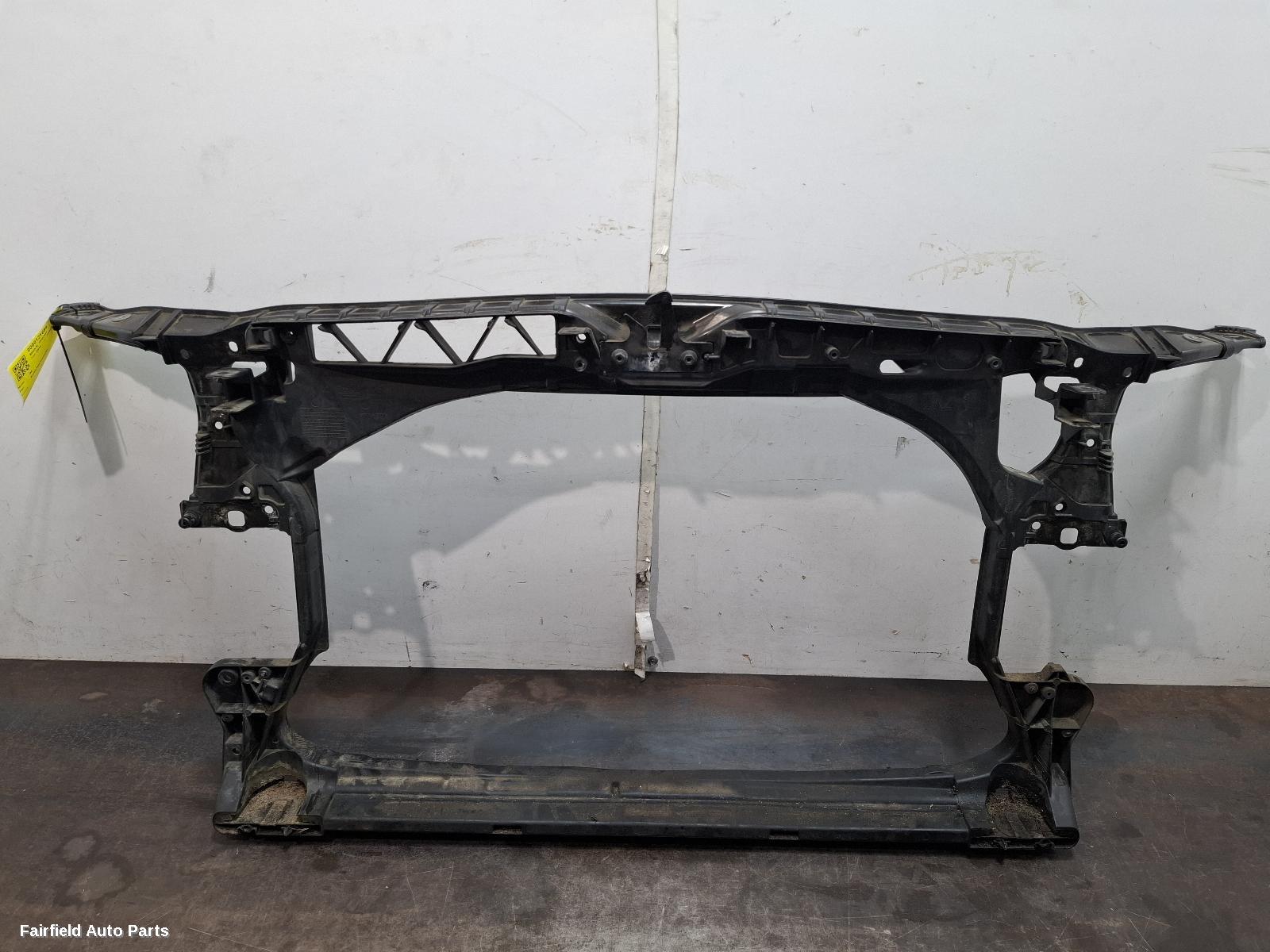 2011-2018 Audi A6 Radiator Support
