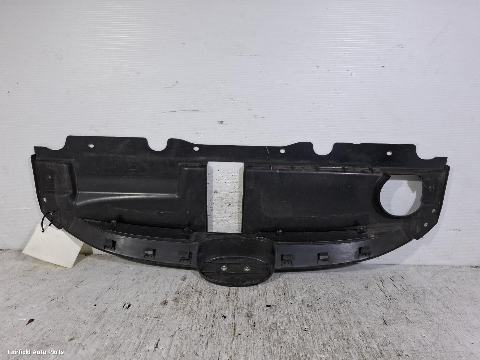 2009-2016 Hyundai Ix35 Grille