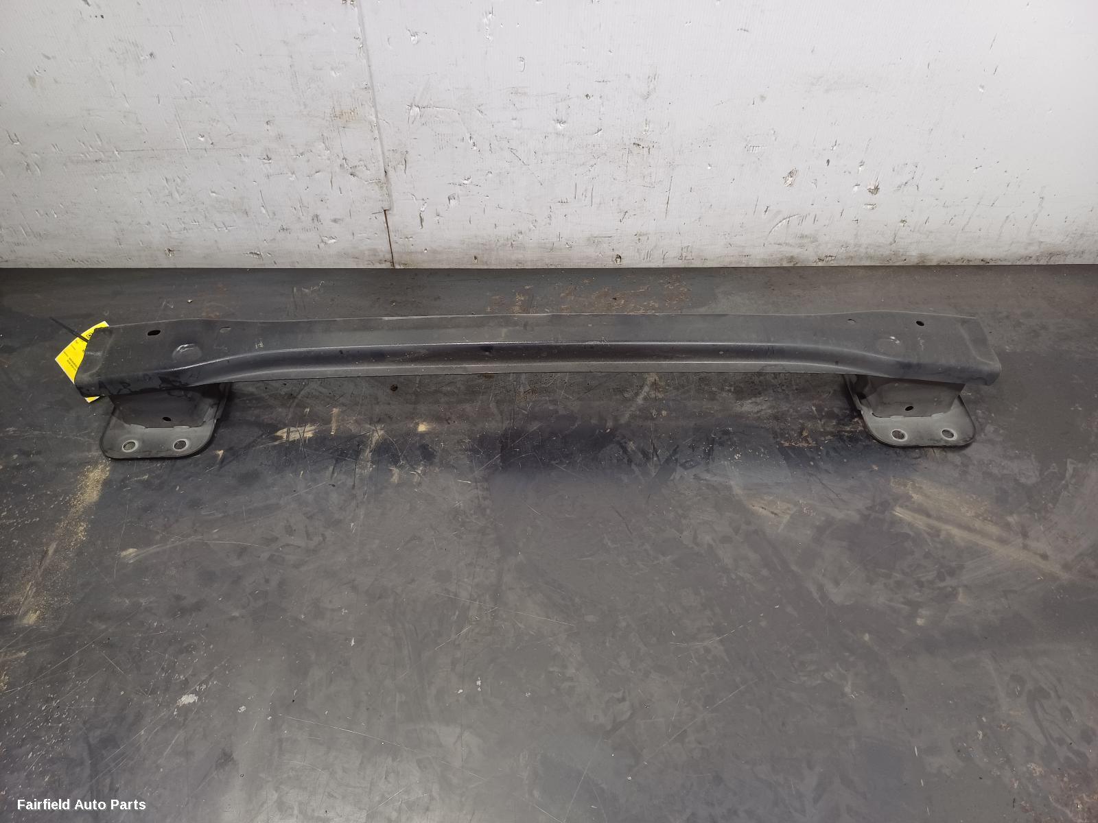 2008-2015 Honda Accord R Bar Bracket Reinfo