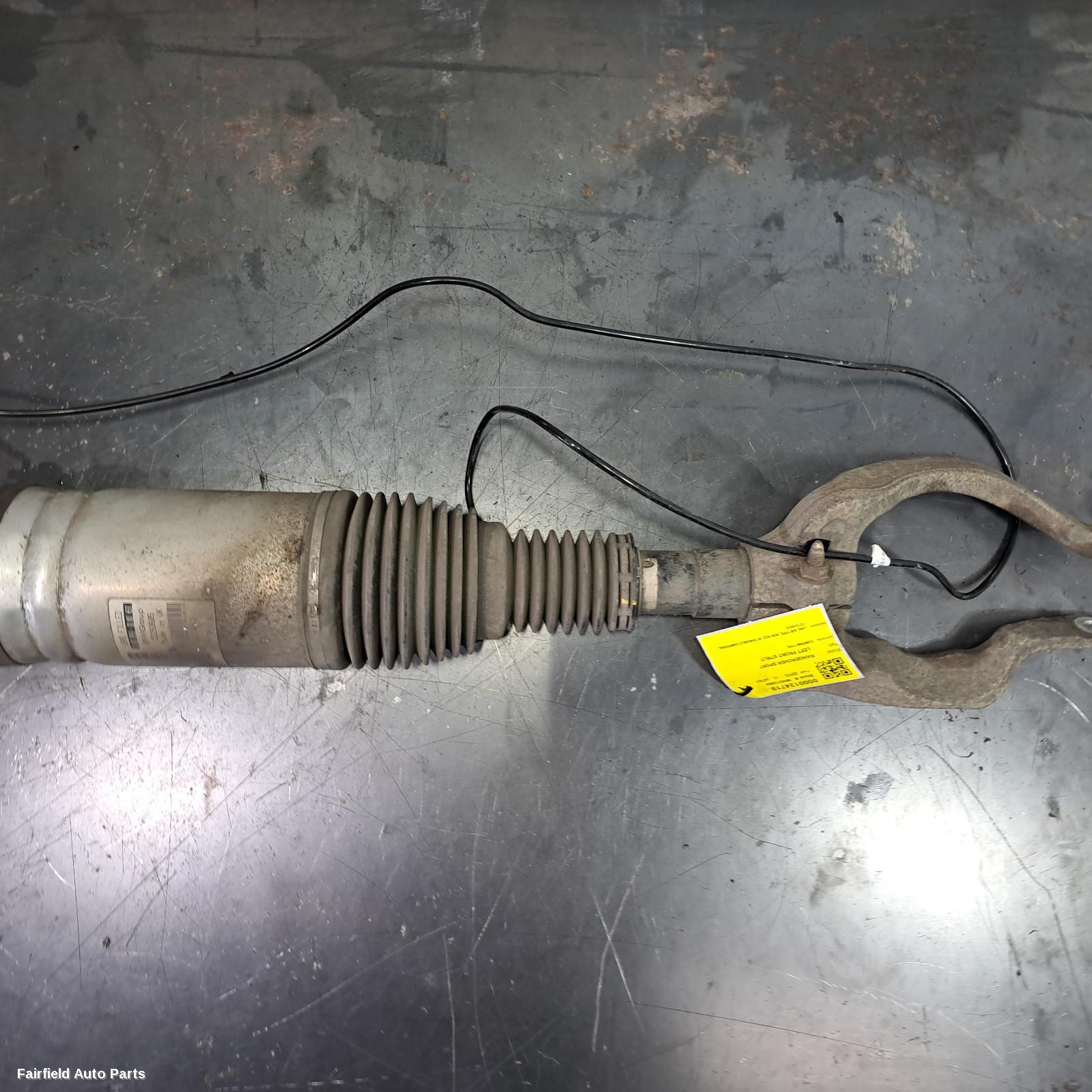 2013-2022 Land Rover Rangerover Sport Left Front Strut