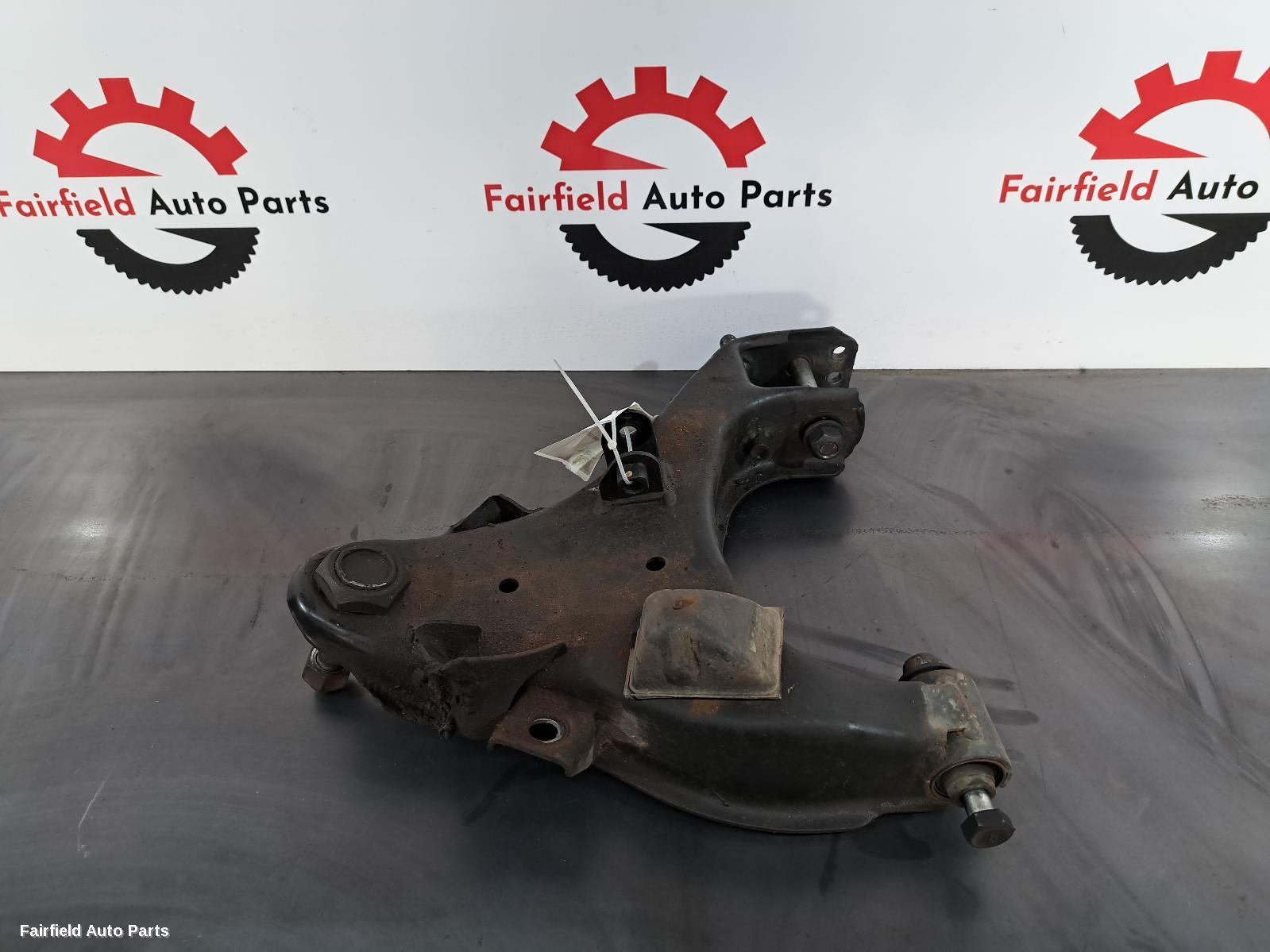 1997-2015 Nissan Navara Right Front Lower Control Arm