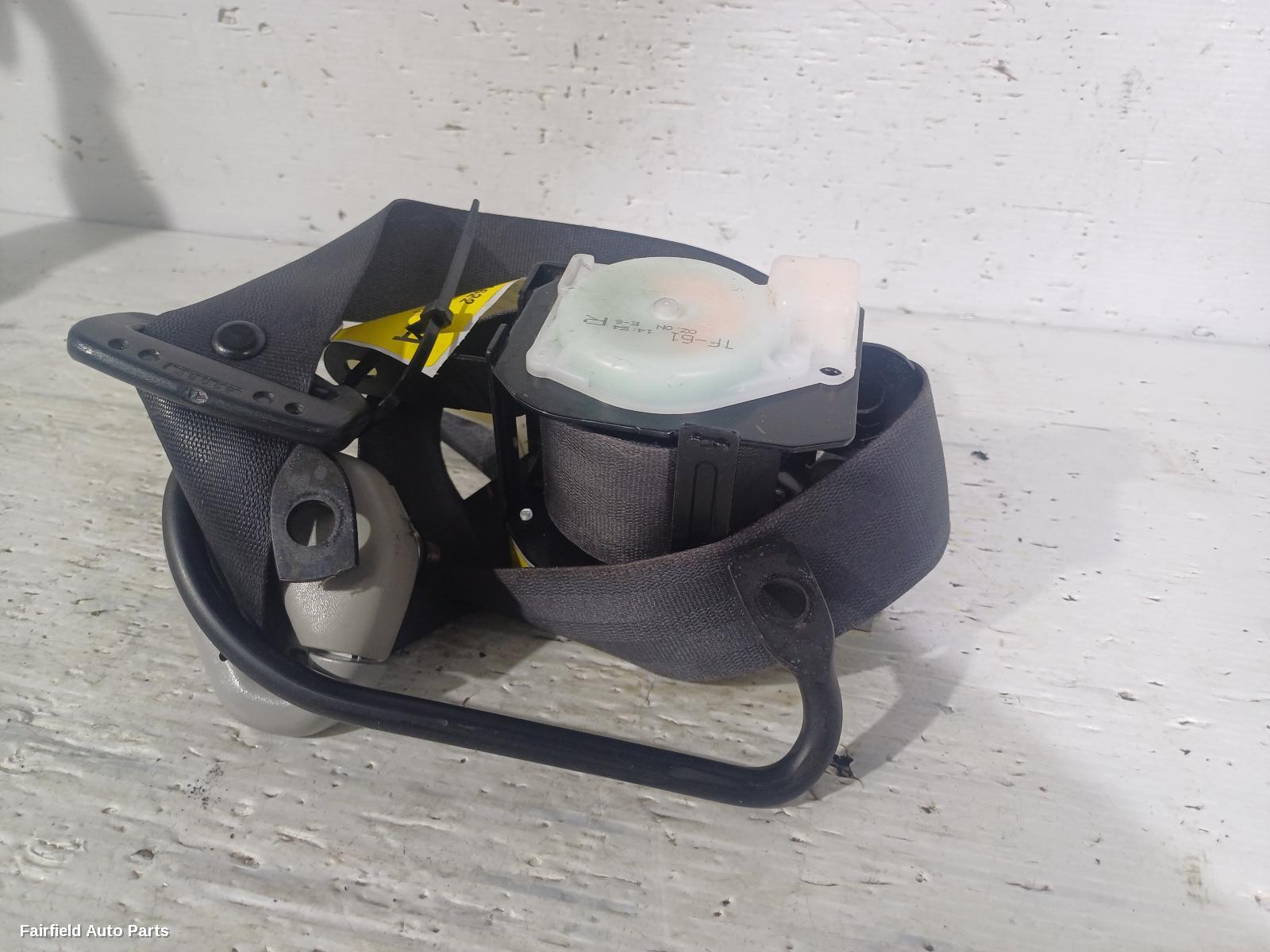 2002-2005 Toyota Echo Seatbelt Stalk