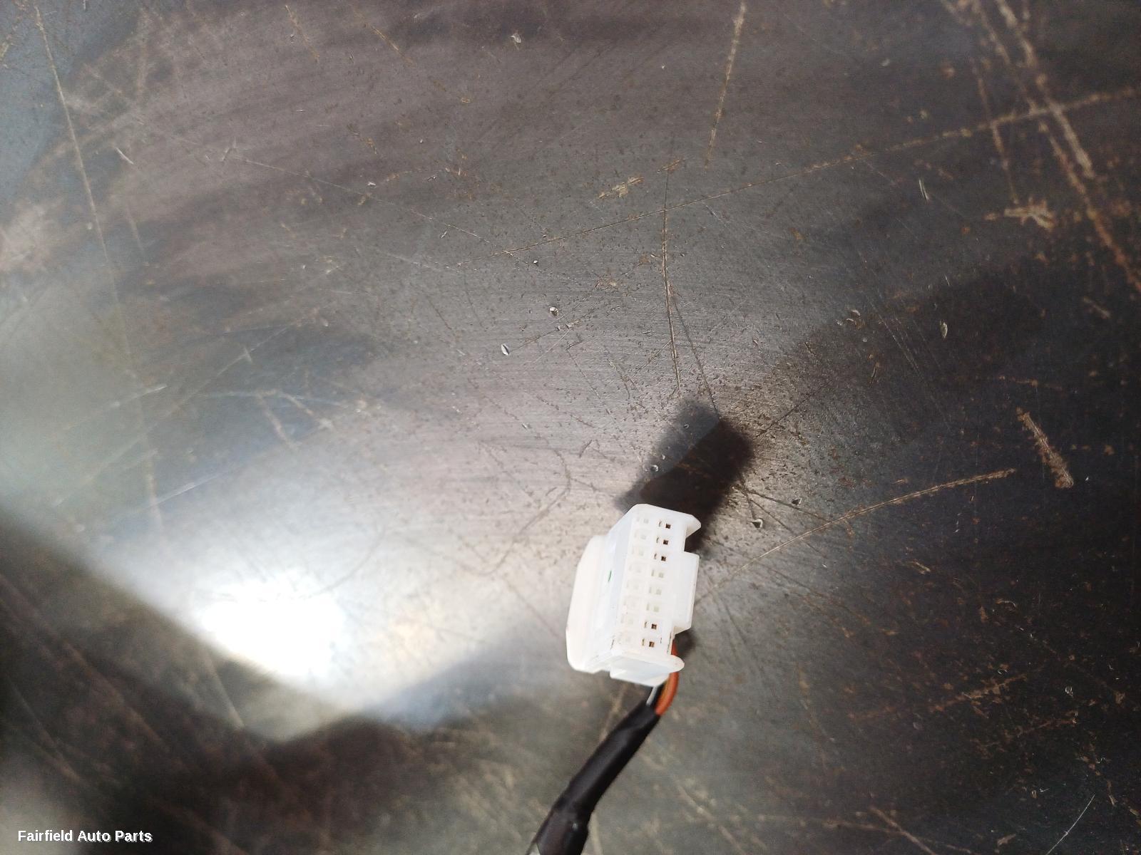 2015-2021 Haval H2 Left Door Mirror