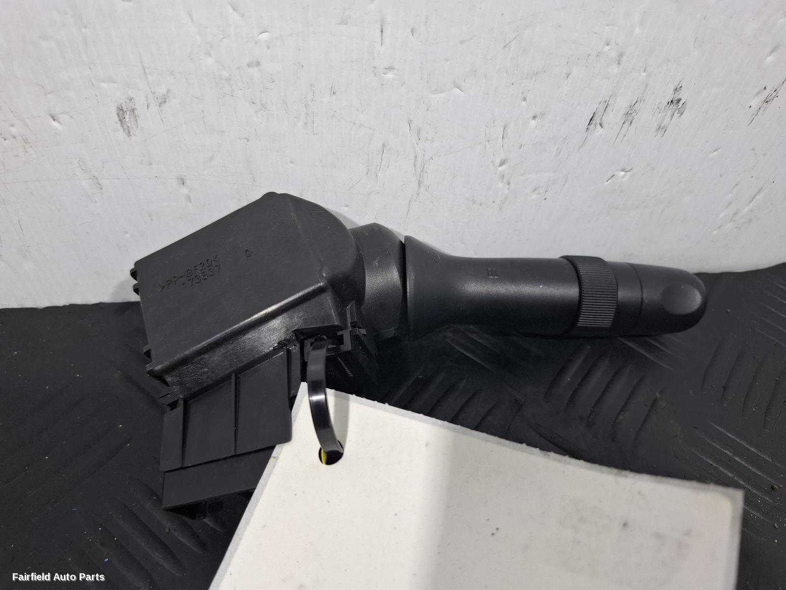 2007-2013 Toyota Corolla Combination Switch