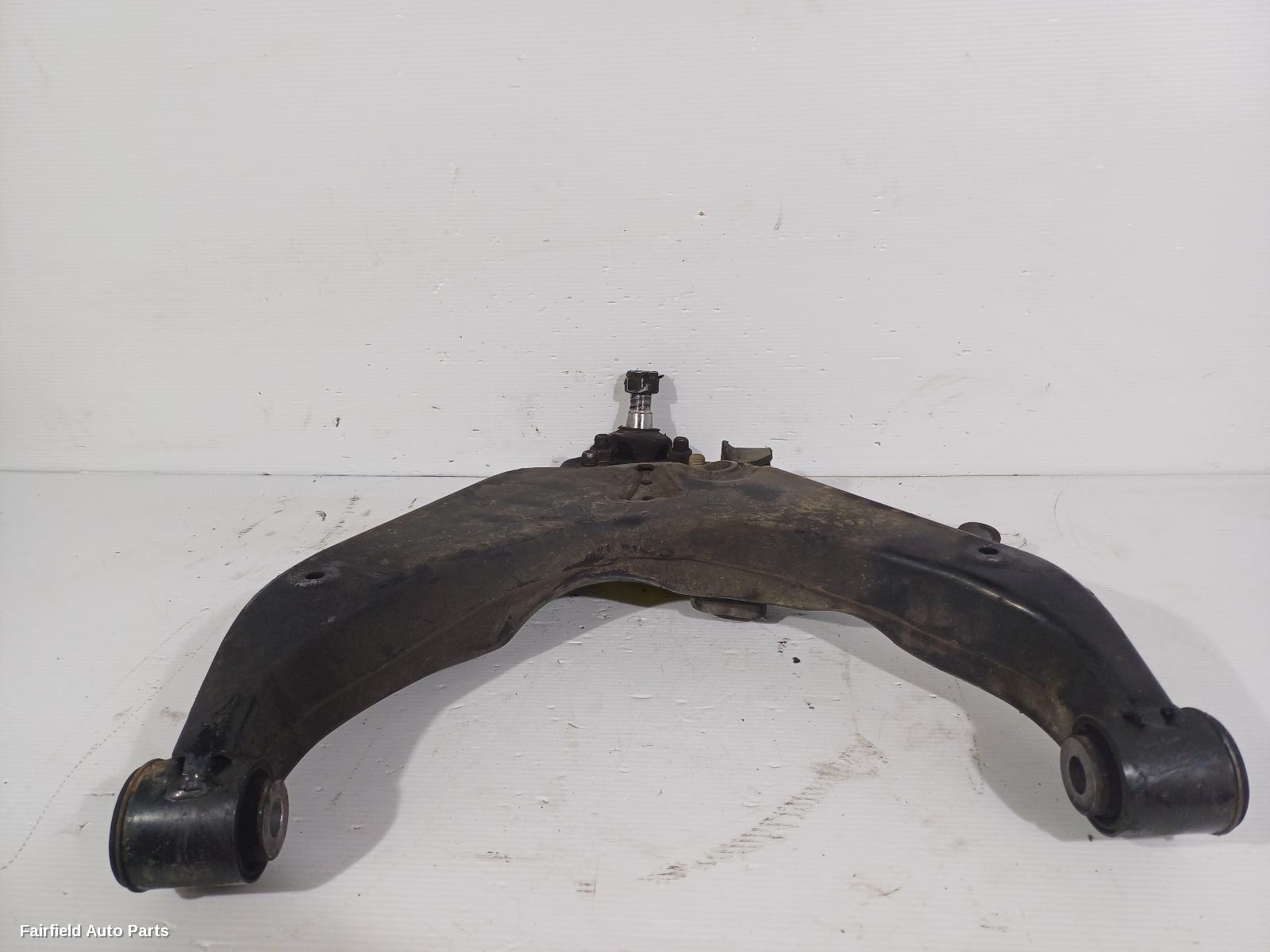 2017-2021 Ldv T60 Right Front Lower Control Arm
