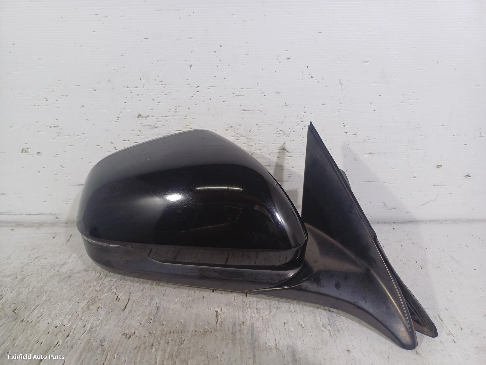 2014-2018 Honda Hrv Right Door Mirror