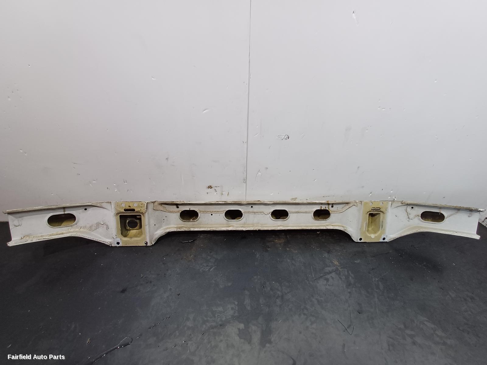2012 Mercedes Sprinter F Bar Reinforc Brack