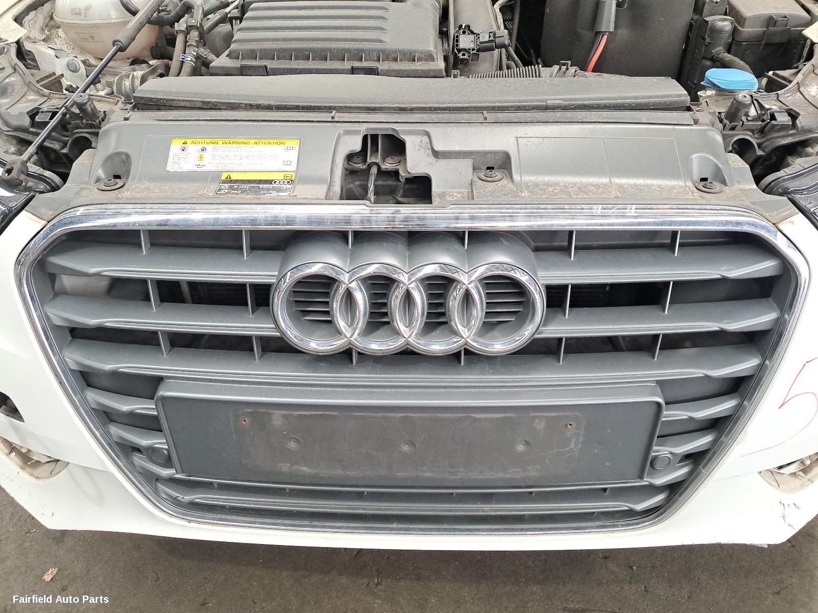 2016 Audi A3 Right Taillight