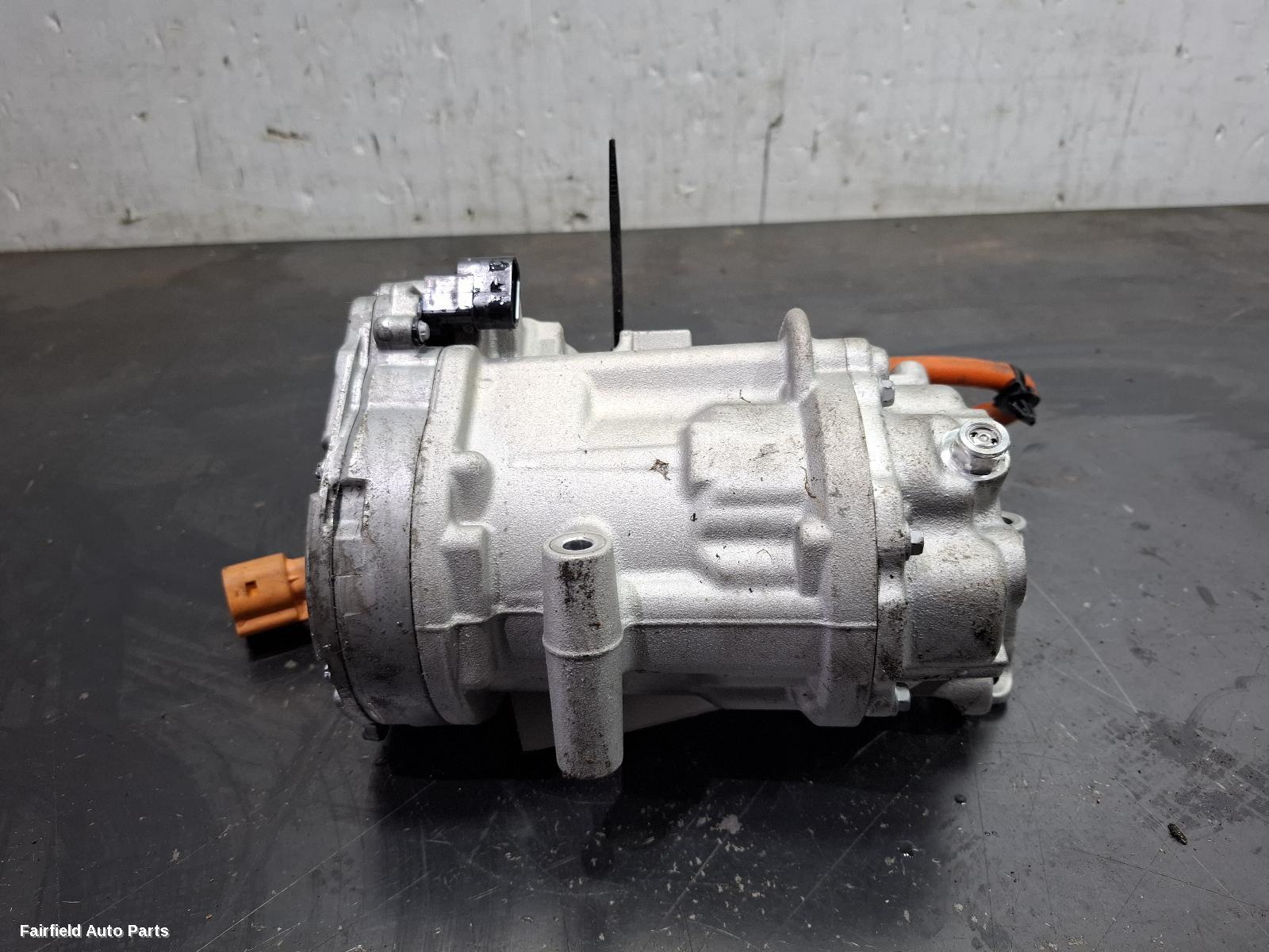 2022-2025 Great Wall Tank 300 A C Compressor