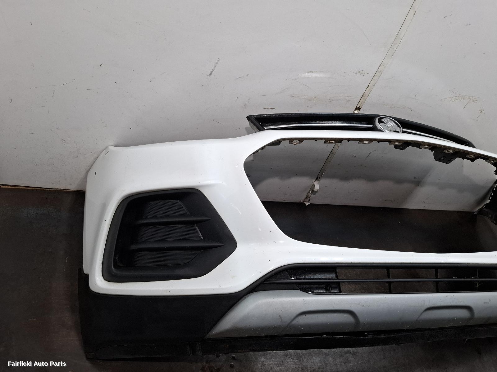 2016-2020 Holden Trax Front Bumper