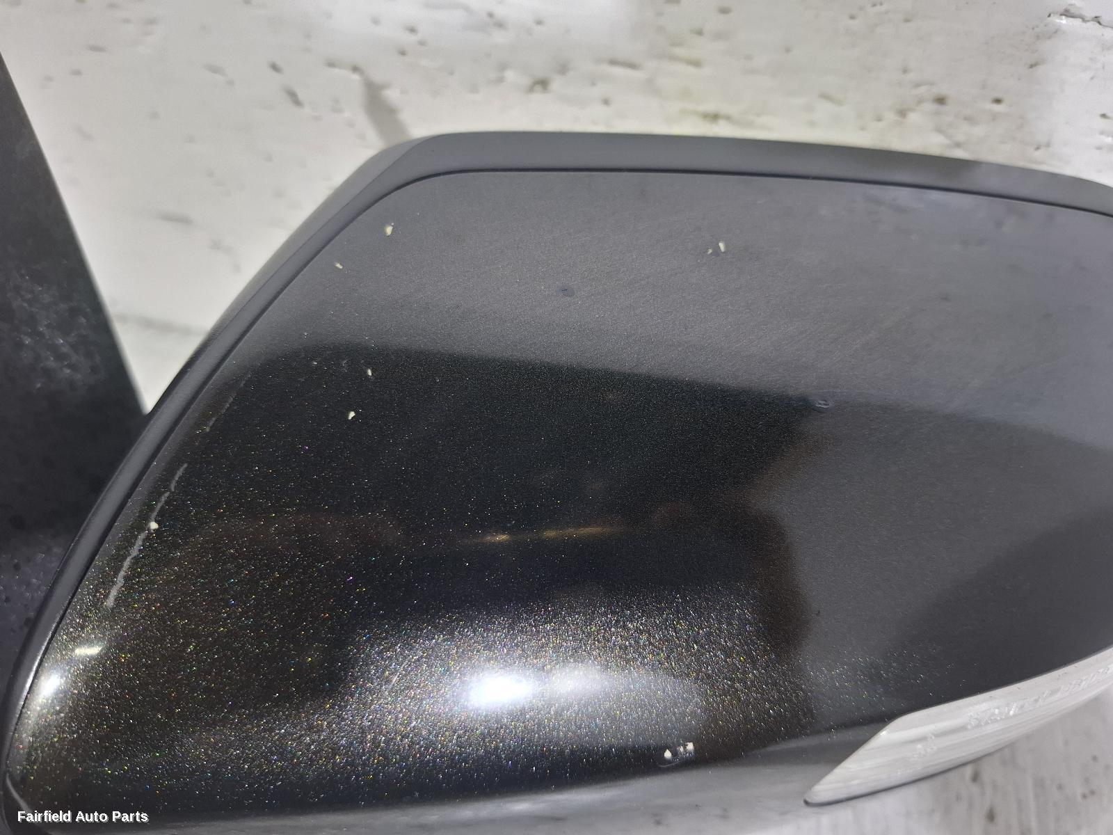 2007-2009 Mazda Cx9 Left Door Mirror