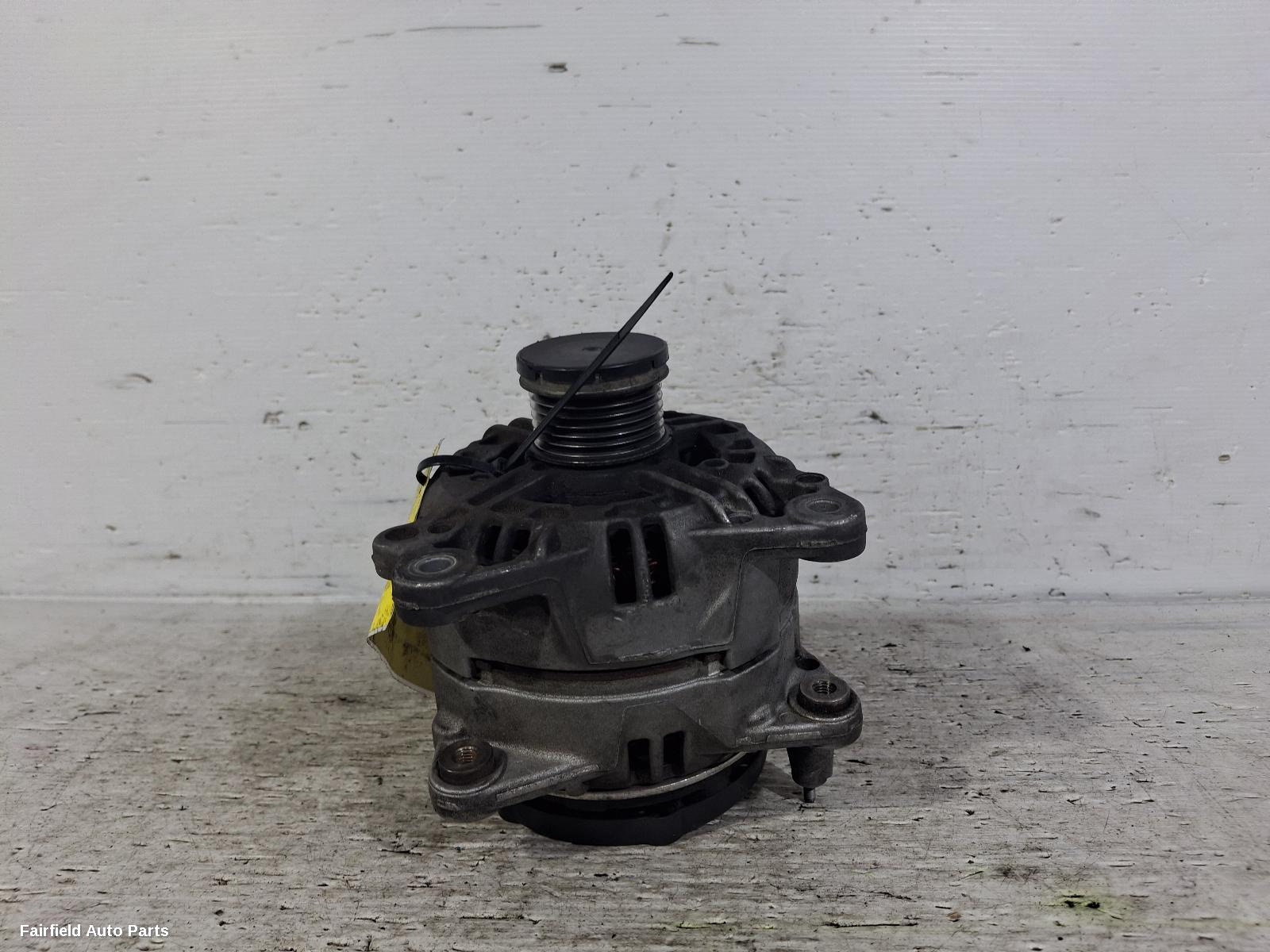 2010-2015 Volkswagen Caddy Alternator