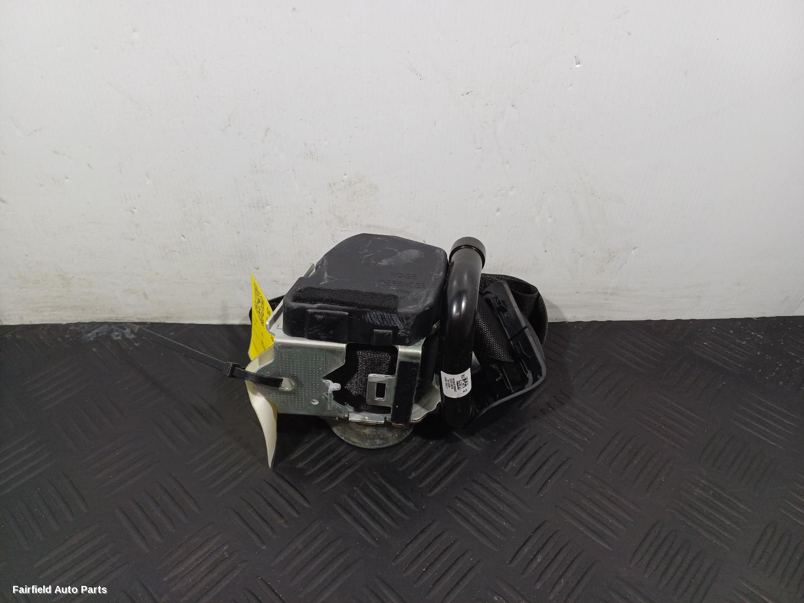 2015-2022 Bmw X1 Seatbelt Stalk