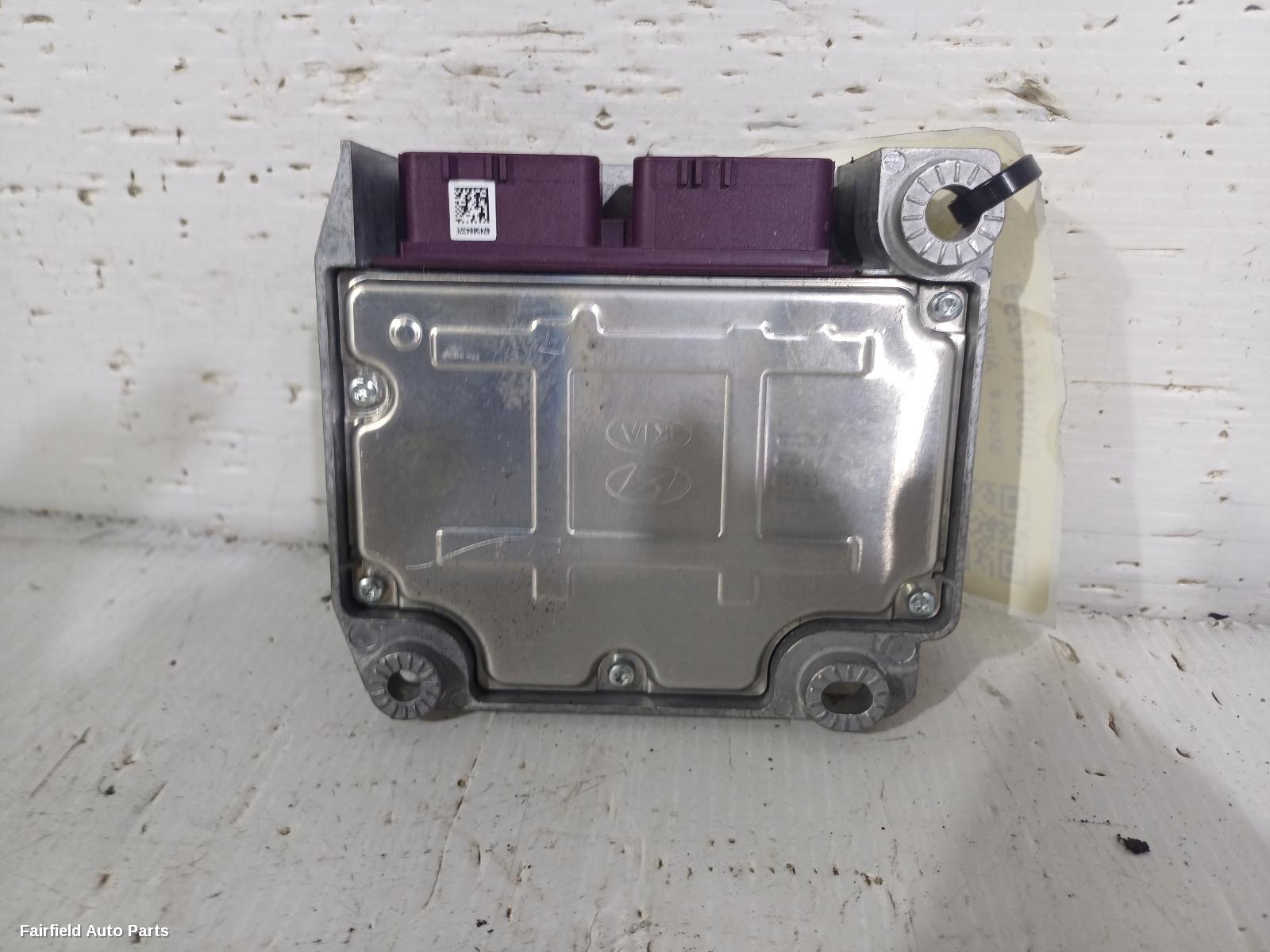 2018-2021 Hyundai Tucson Airbag Module Sensor
