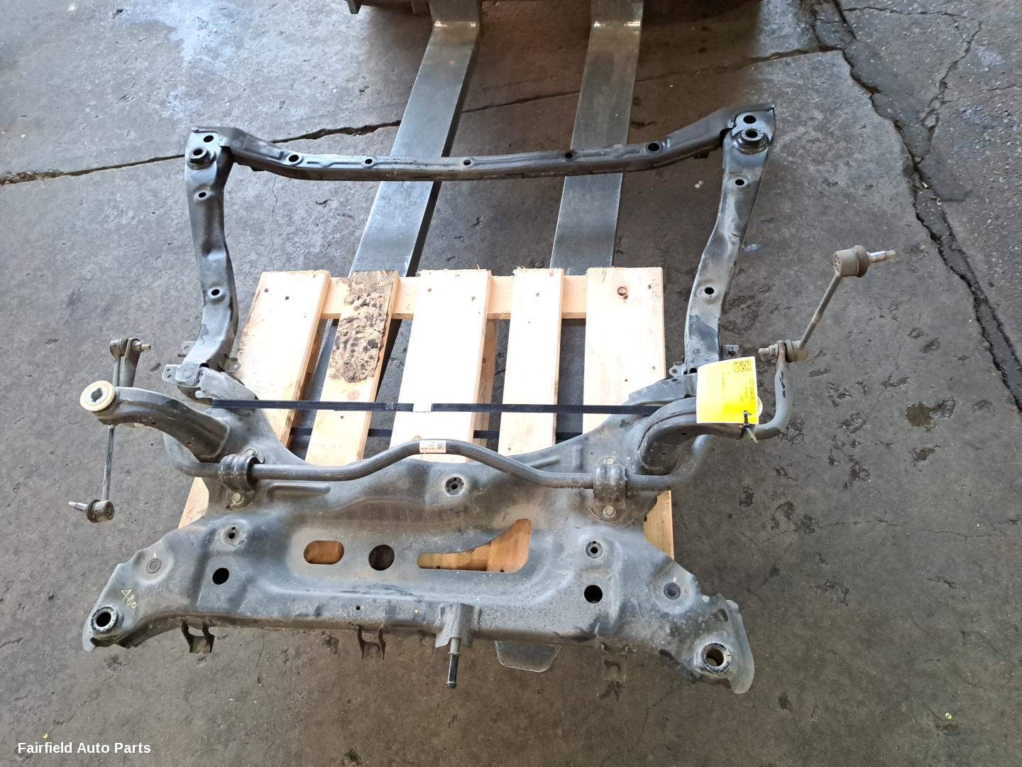 2020-2026 Hyundai I30 Frt Xmember Cradle