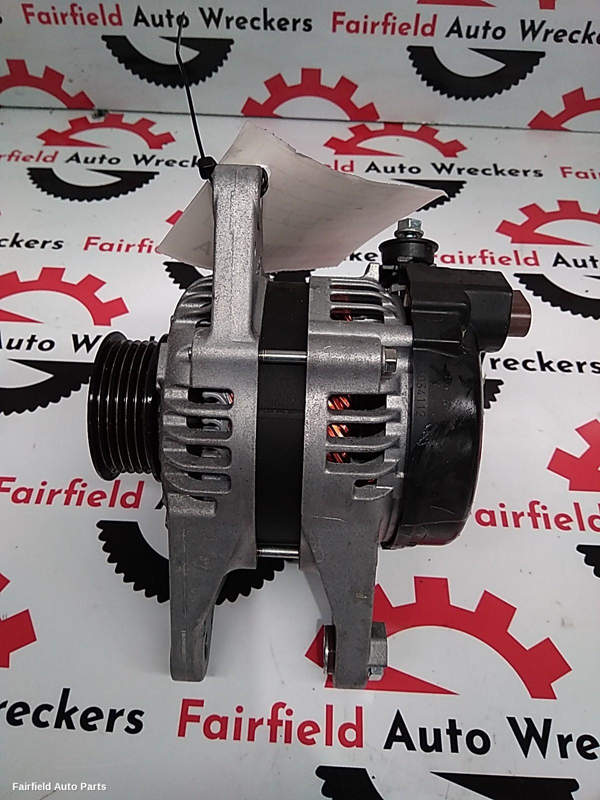 2017-2023 Suzuki Swift Alternator
