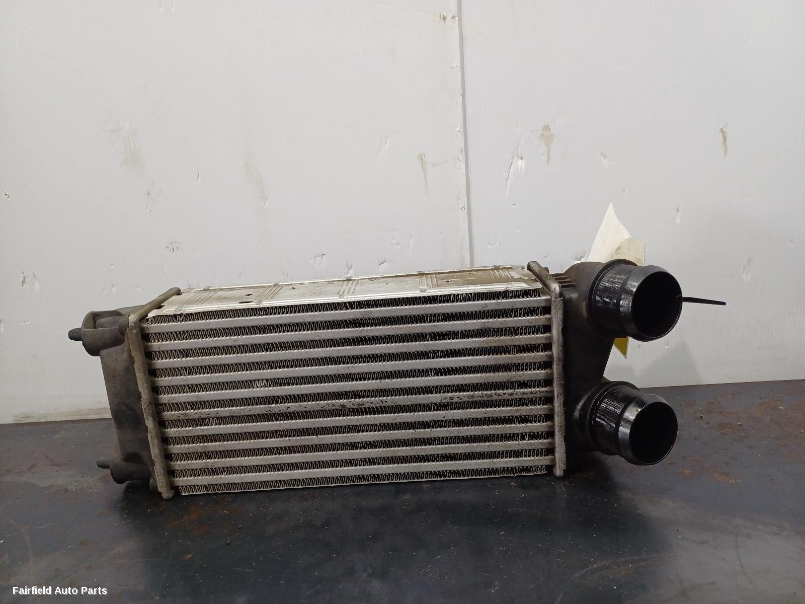 2011-2016 Citroen C4 Intercooler