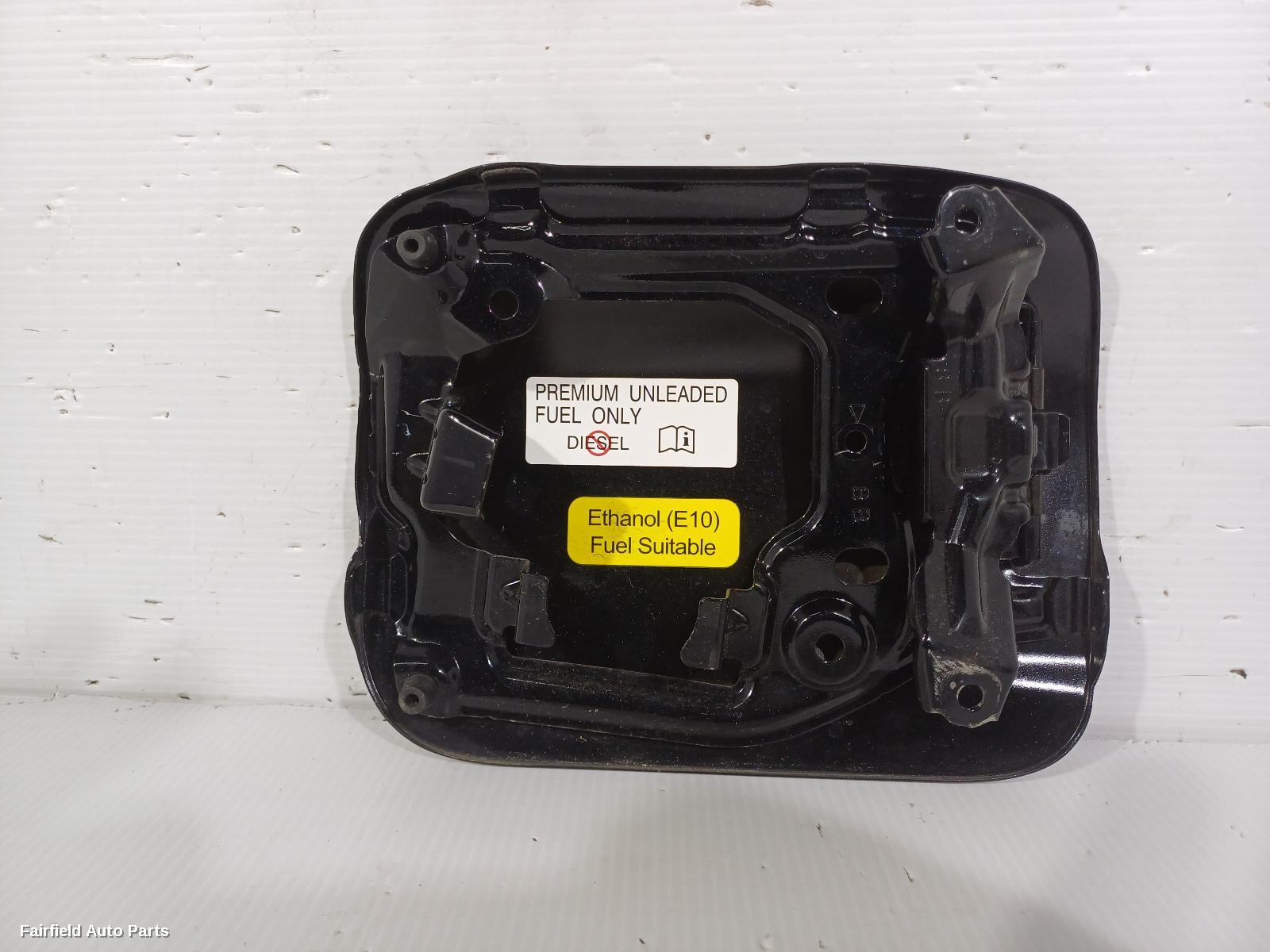 2017-2024 Toyota Camry Fuel Door Filler