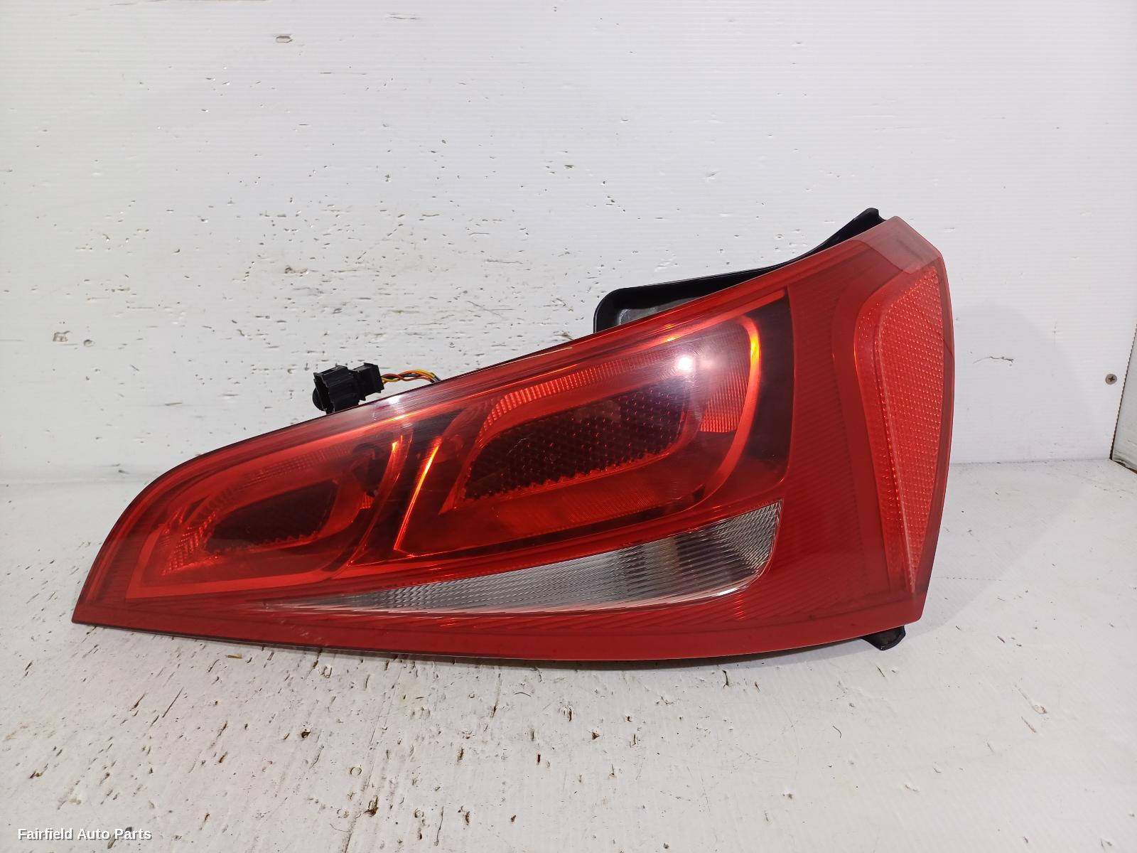 2008-2017 Audi Q5 Right Taillight