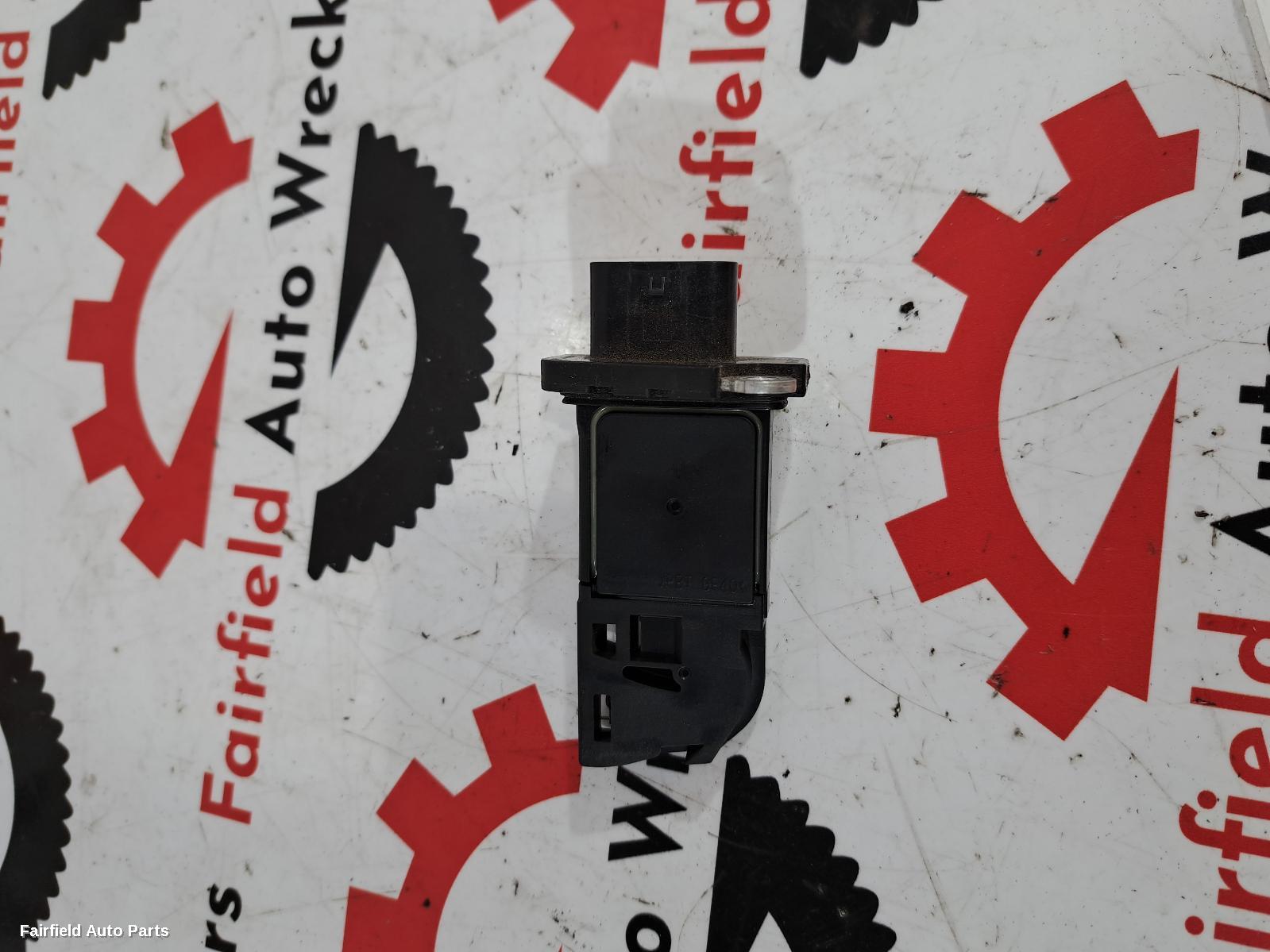 2009-2012 Audi Q5 Air Flow Meter