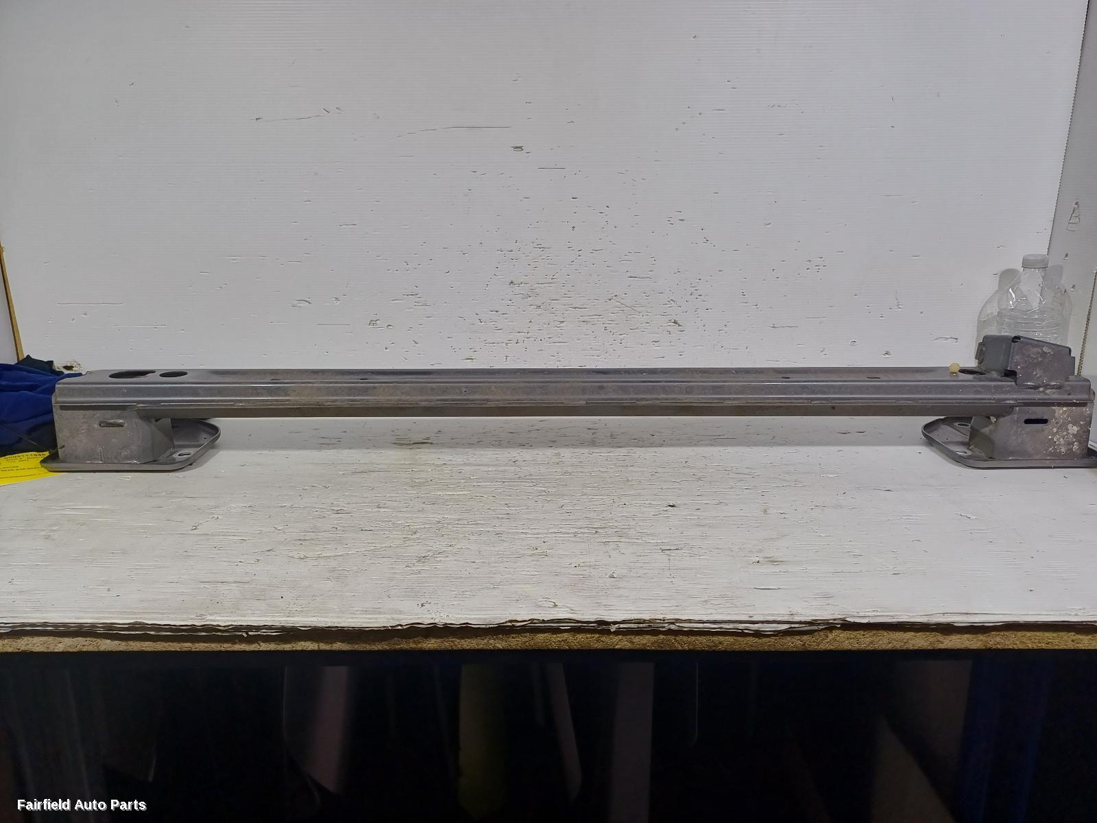 2007-2015 Mitsubishi Lancer R Bar Bracket Reinfo