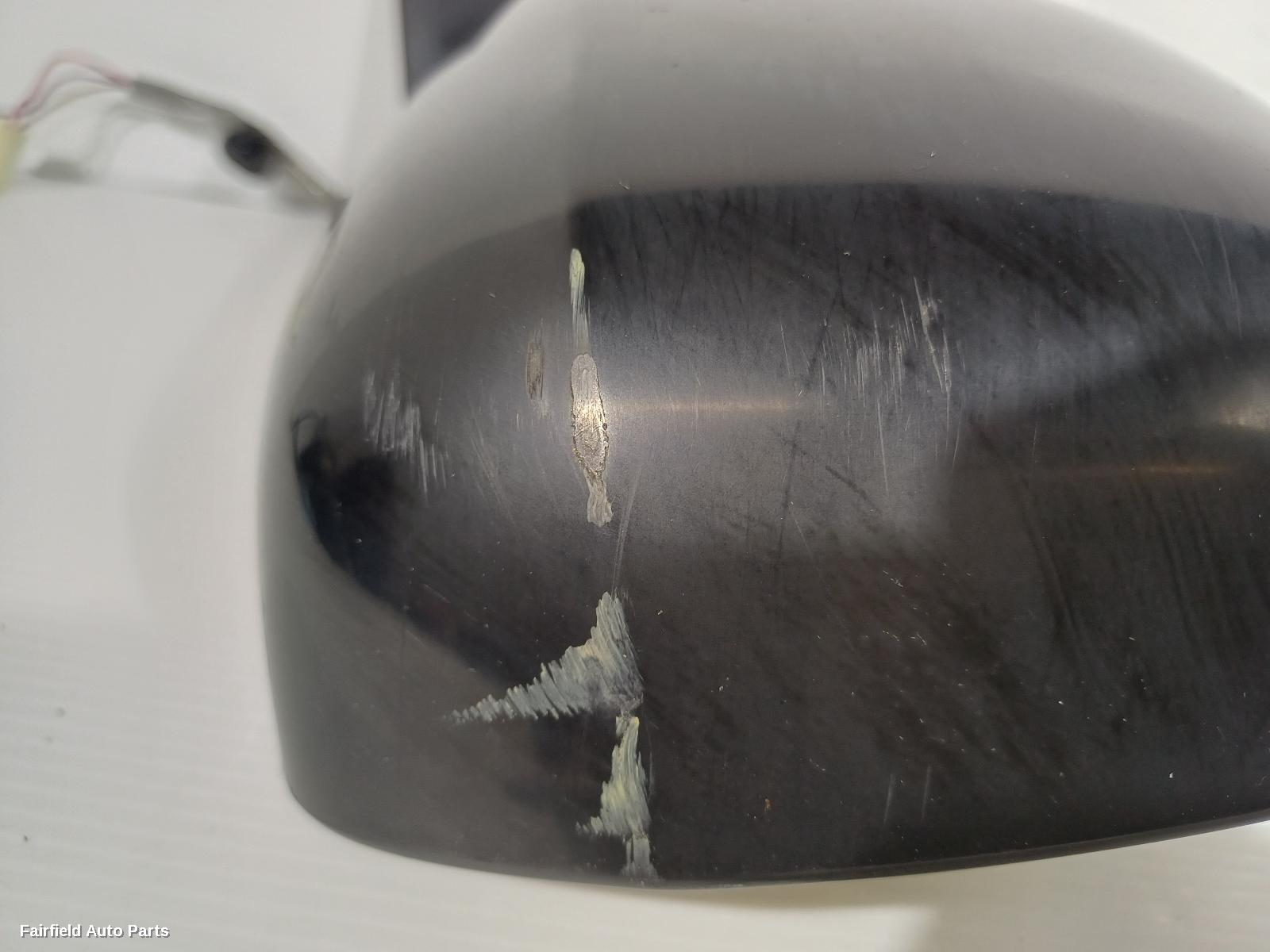 2000-2006 Toyota Tarago Left Door Mirror
