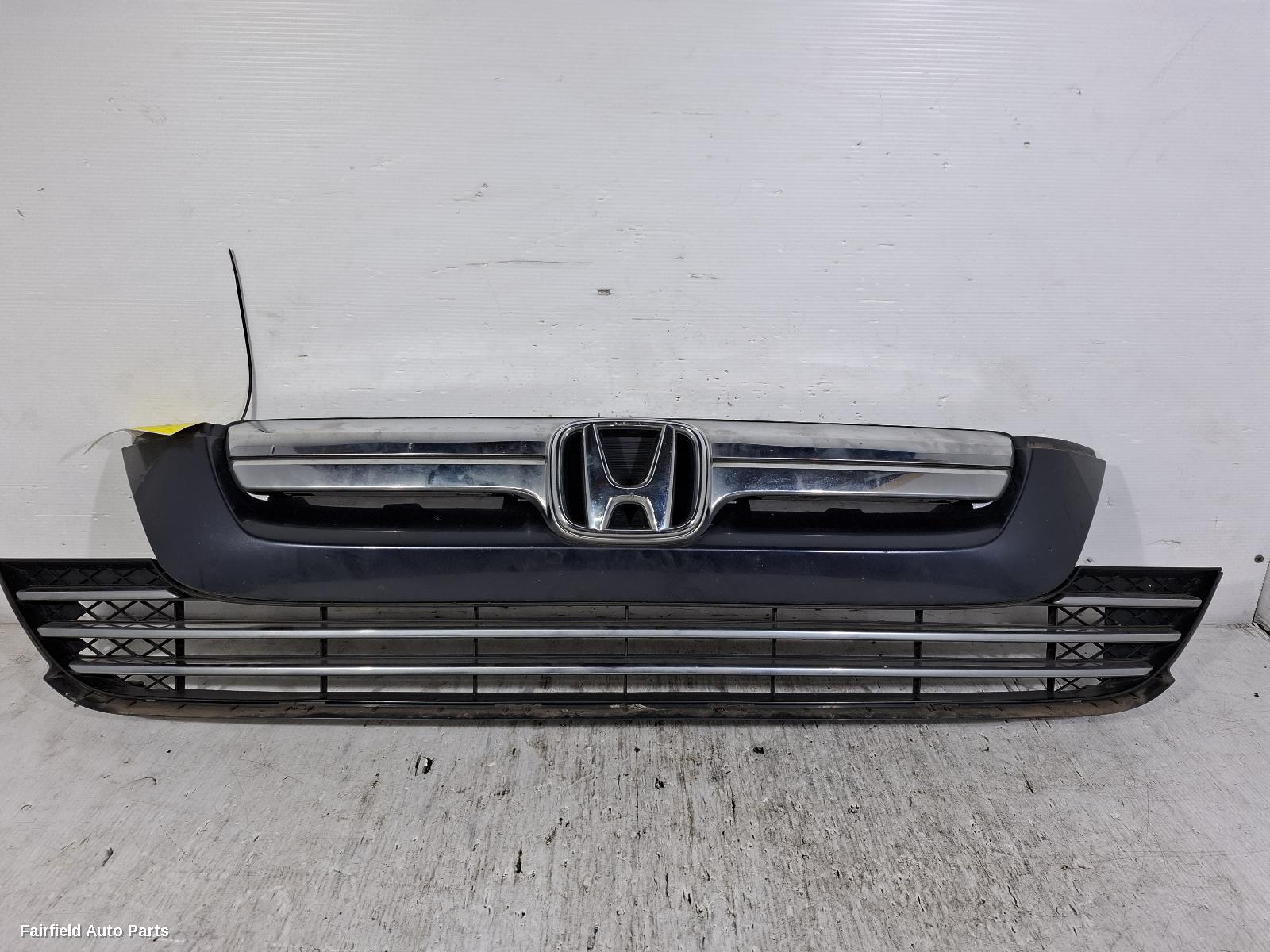 2004-2007 Honda Crv Grille
